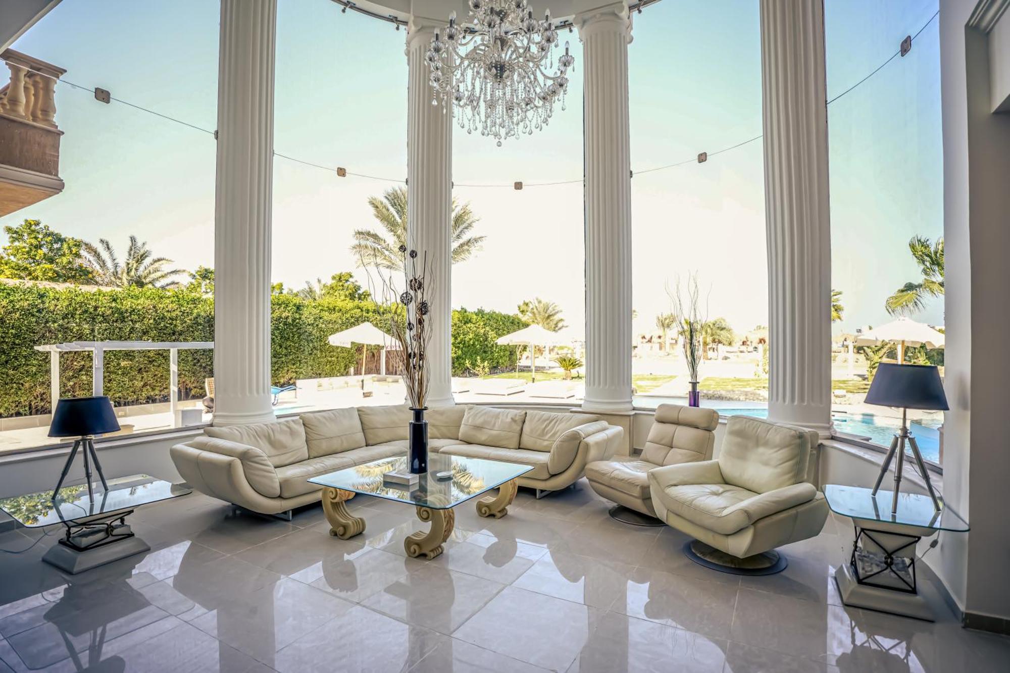 Caves Adults Only Resort Hurghada