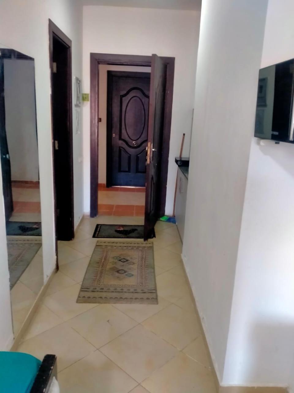 Floranza Khamsin فلورنزا خمسين * Hurghada