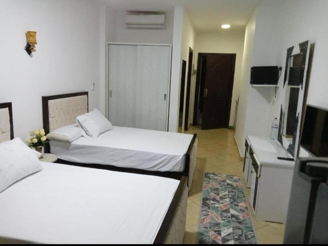 Apartment Floranza Khamsin فلورنزا خمسين