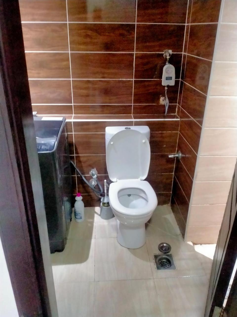 Floranza Khamsin فلورنزا خمسين Apartment Hurghada