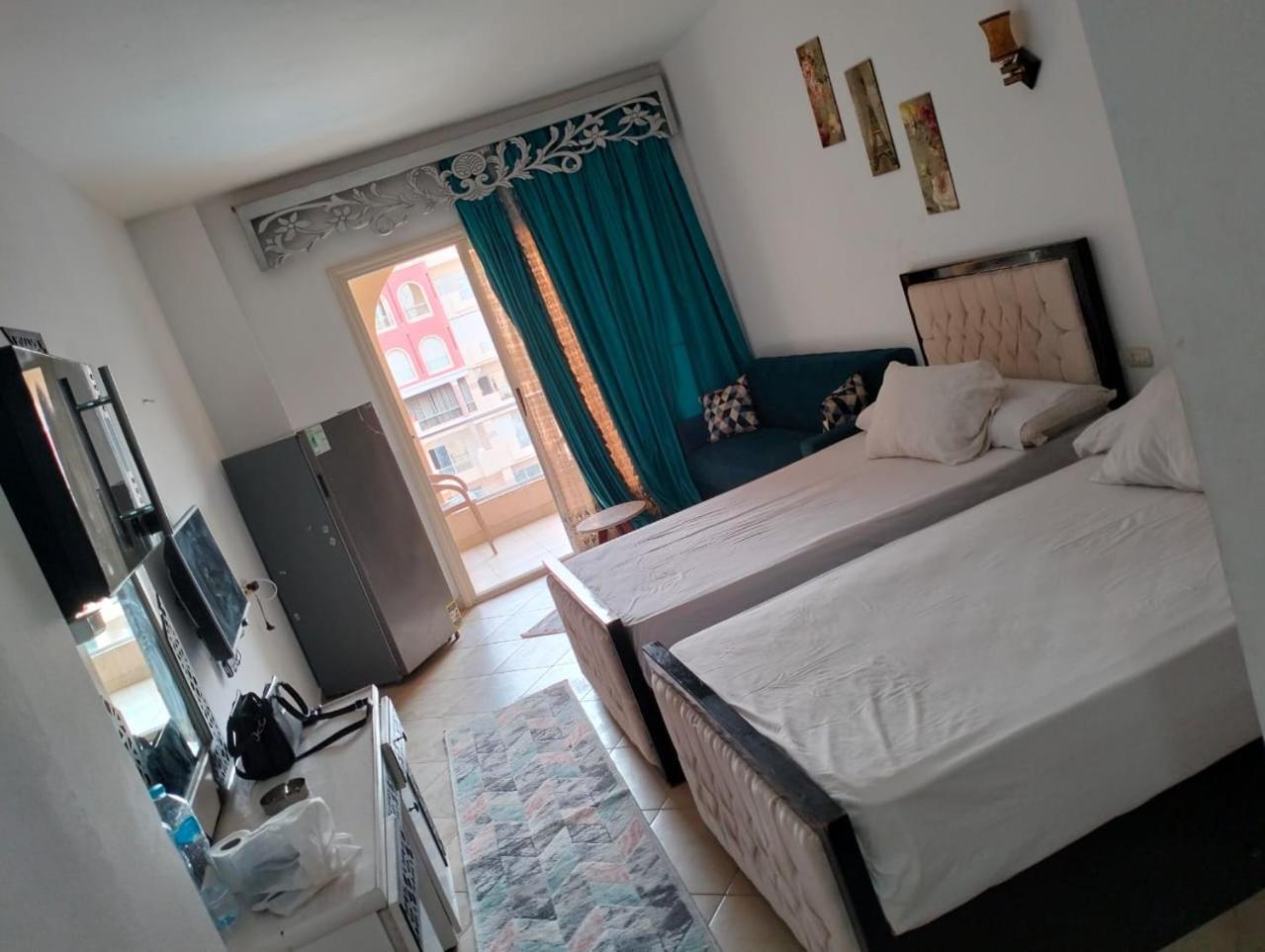 Apartment Floranza Khamsin فلورنزا خمسين *