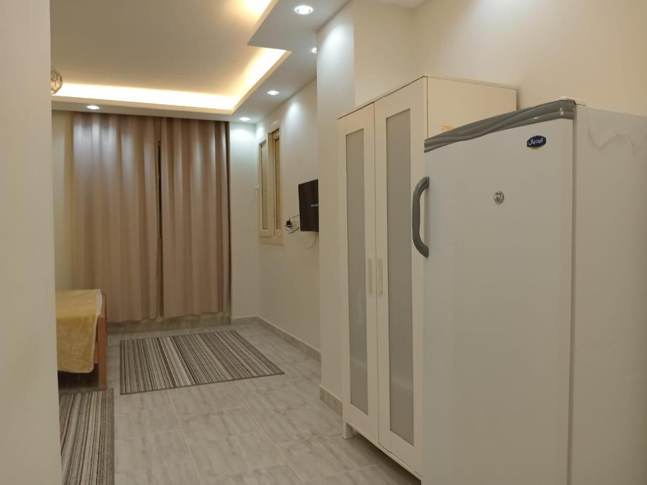 Apartment Eslam Continental *