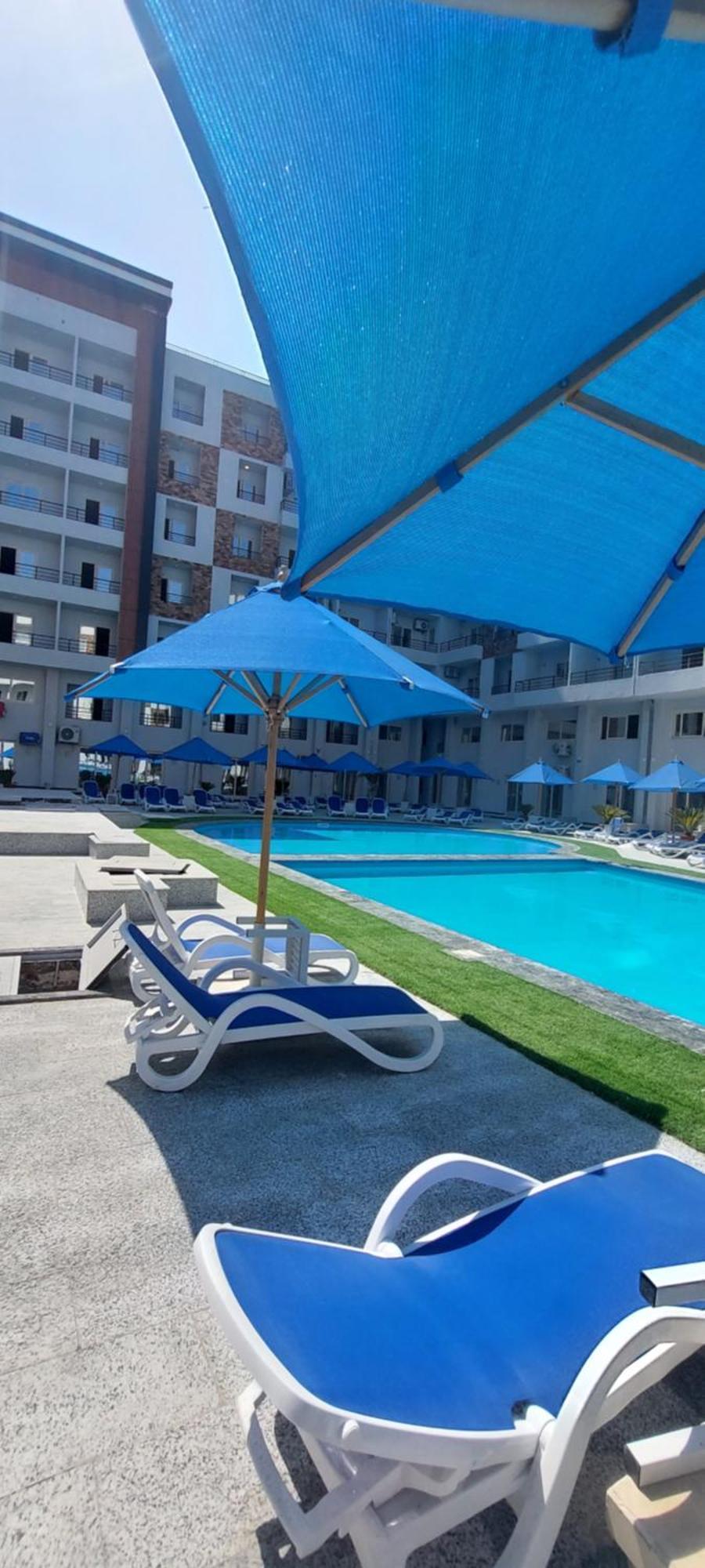 Tiba Golden , Down Town Aparthotel 4*