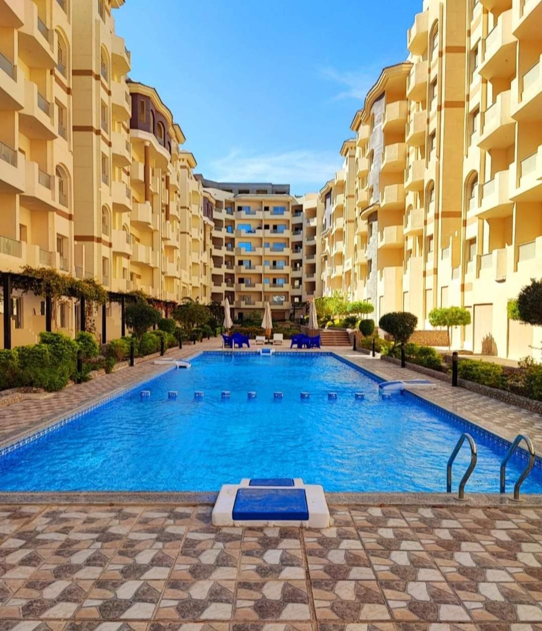 Luxury Sea View