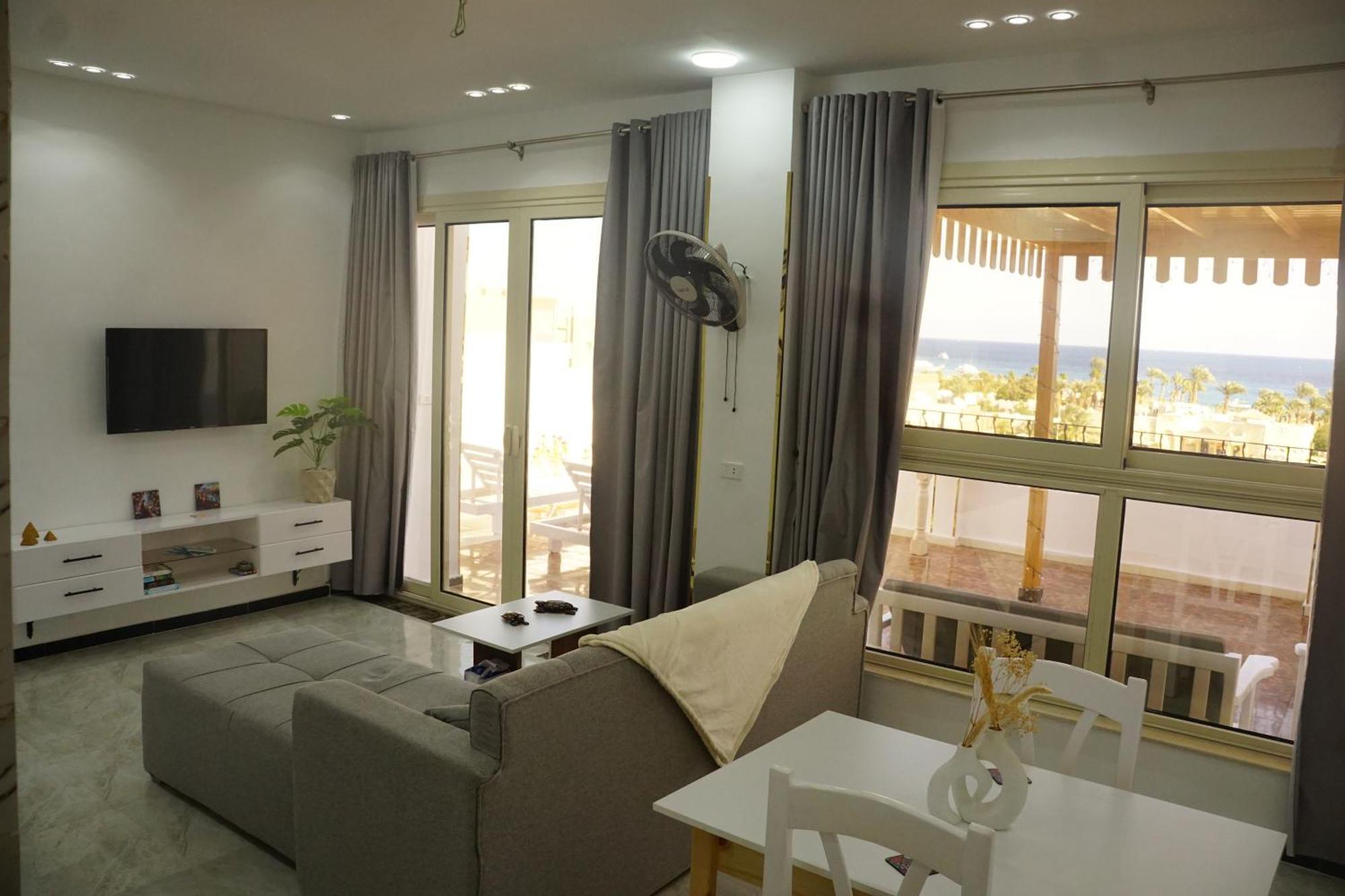Kite And Dive Appartement *