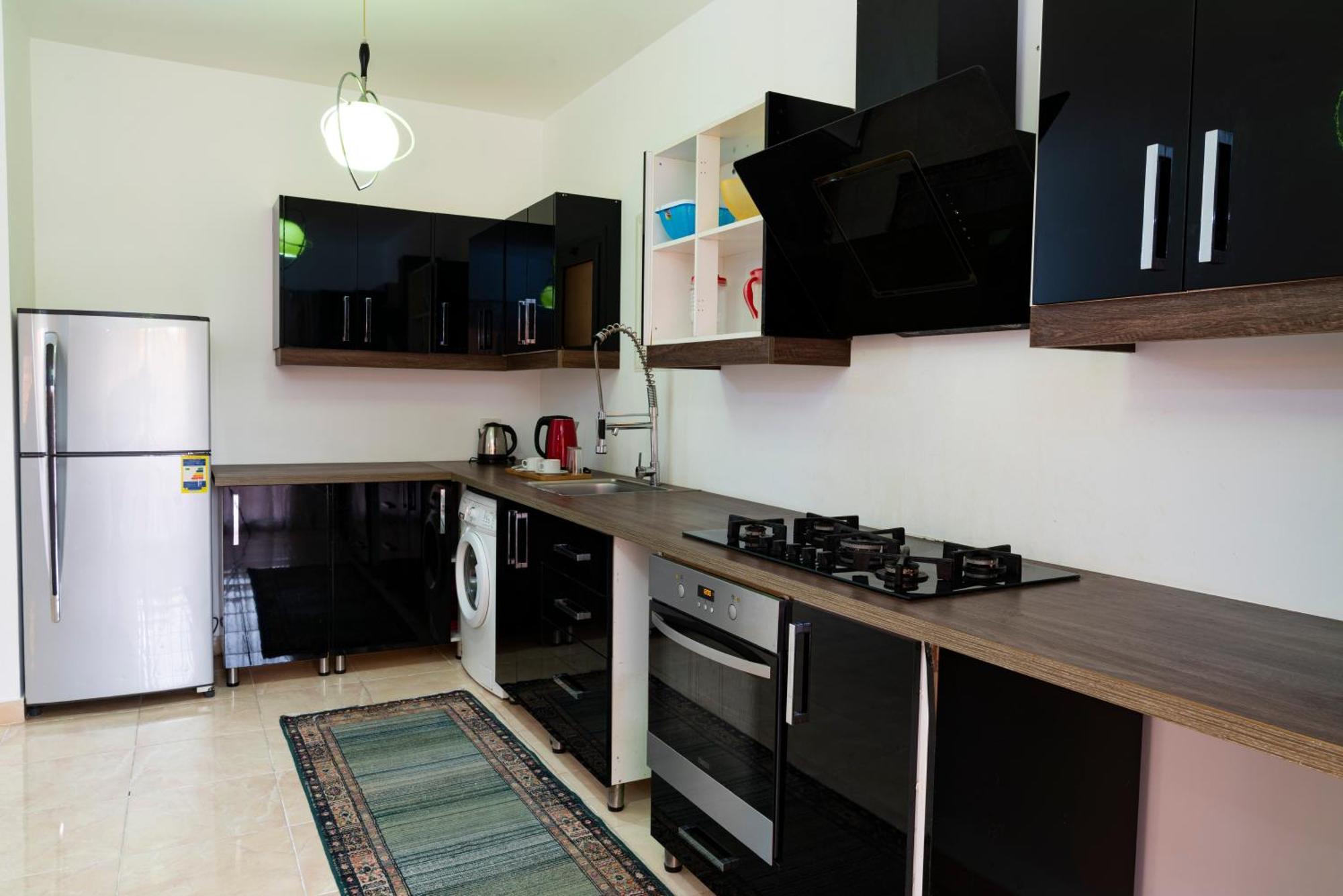 Modern 2br - Al Dora Resort, Appartement