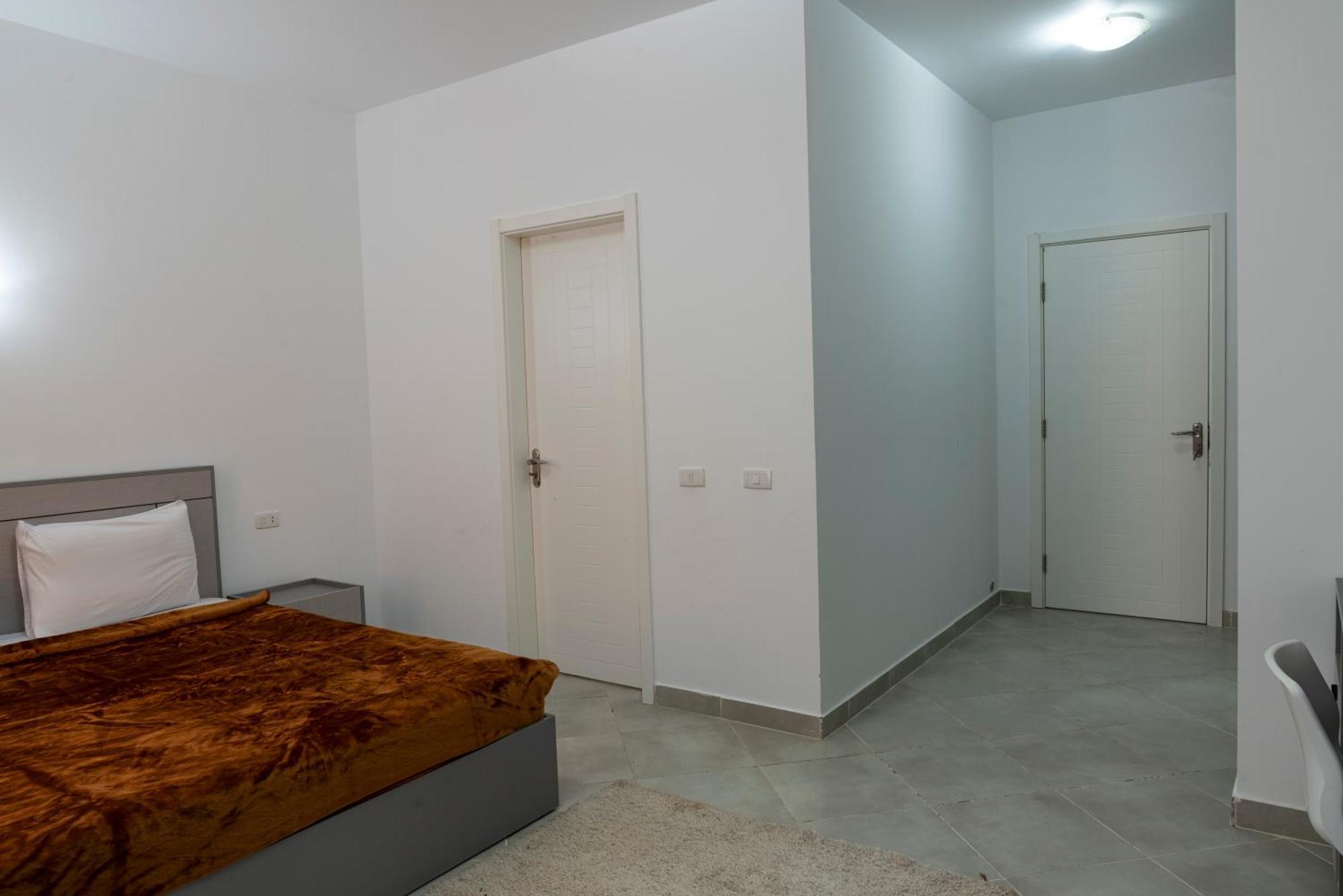 Modern 2br - Al Dora Resort, Appartement Hurghada
