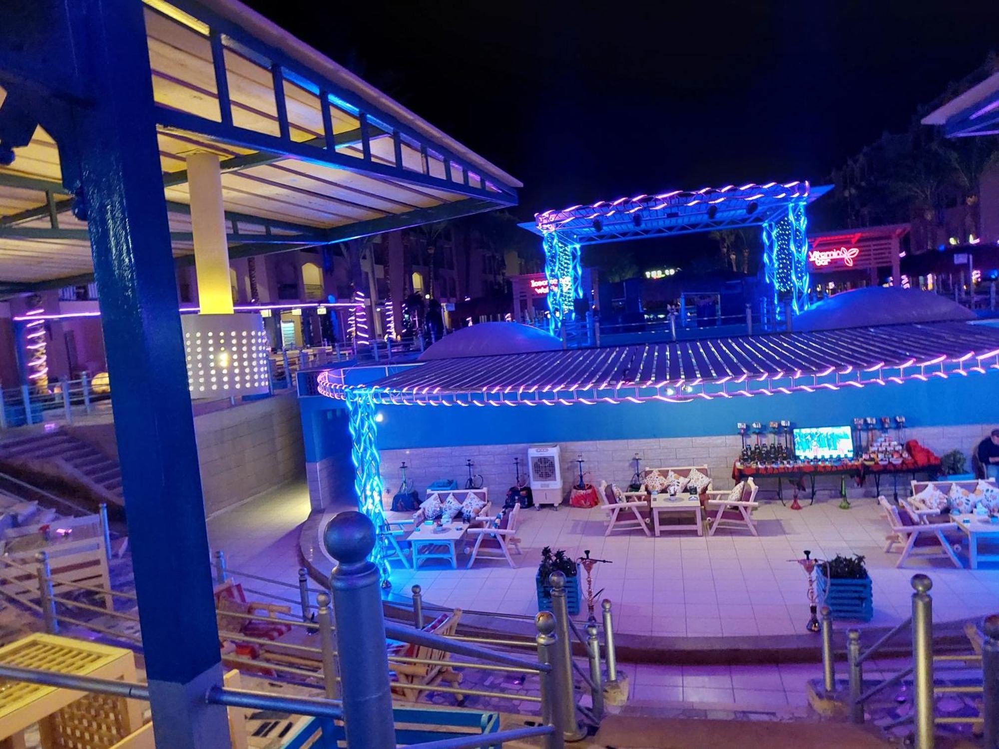 Comfortable In Nubia 4 Stars With Private And Pools Apartment Hurghada