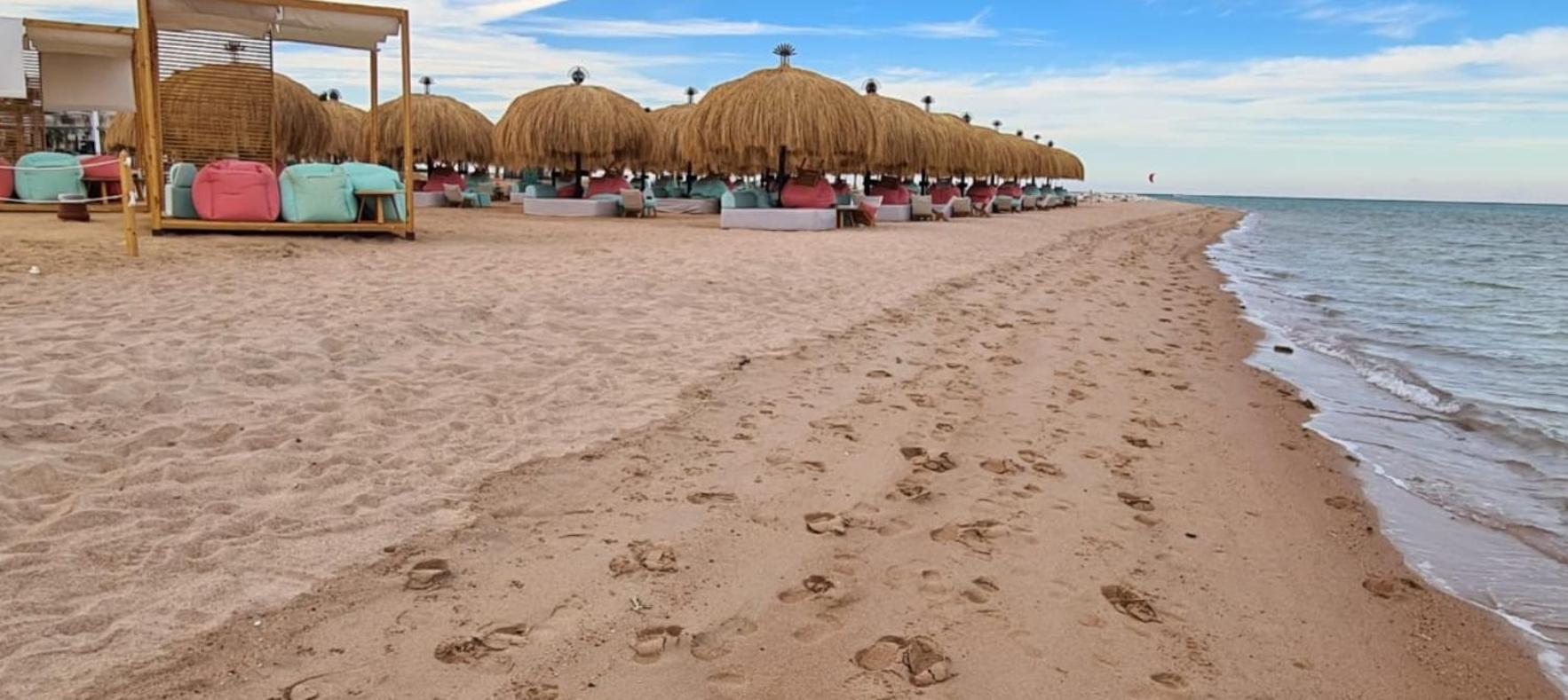 Apartment Mangroovy Ritzy, Cerulean By The Pool Hurghada
