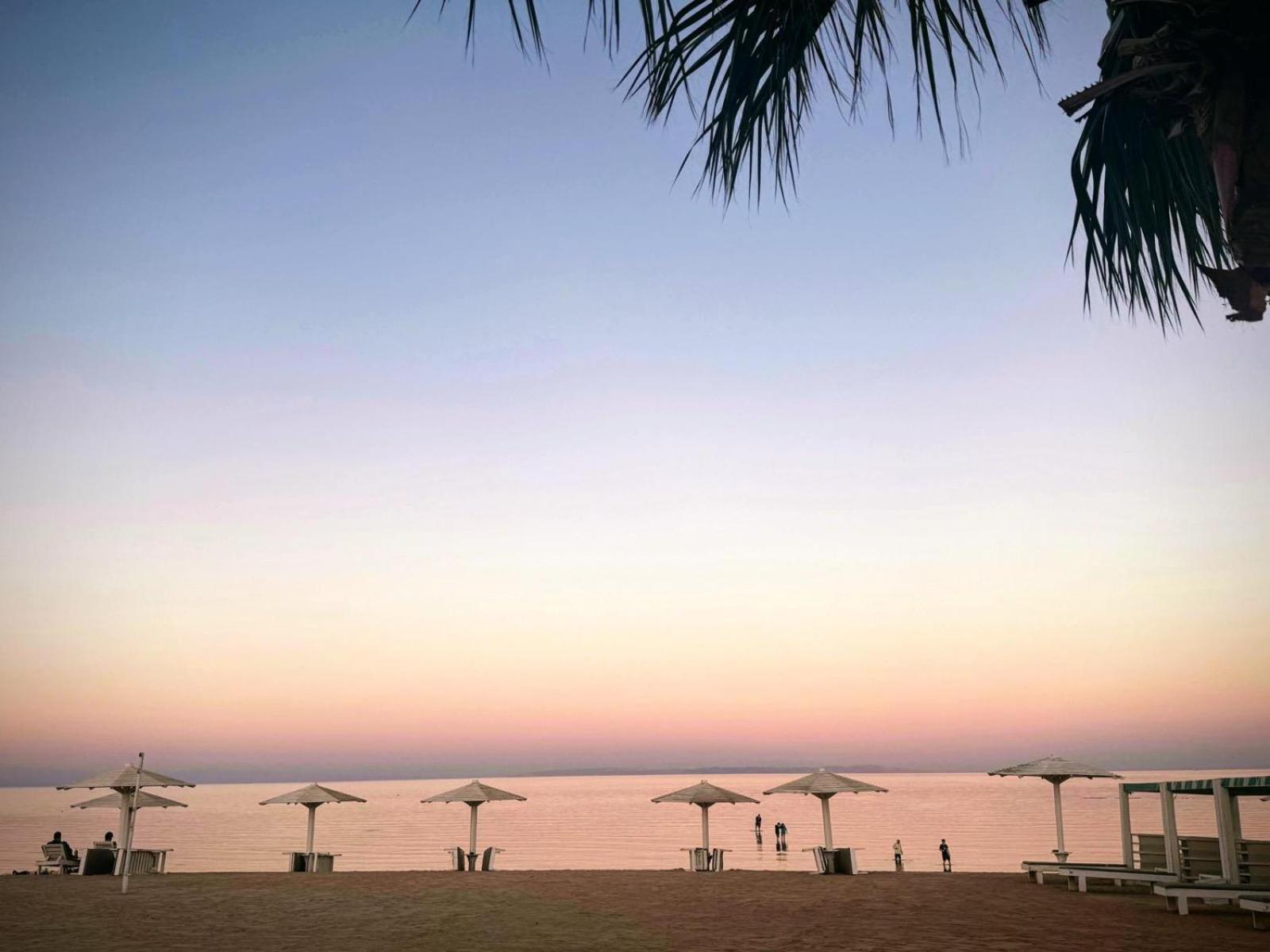 Luxury New In - Private Apartment Hurghada