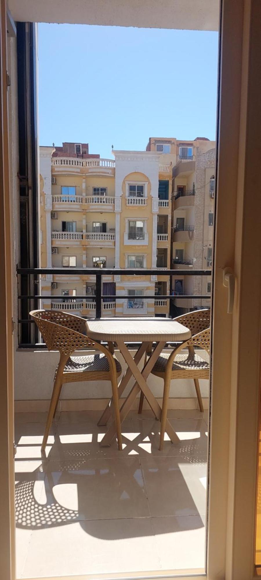 Tiba Golden , Down Town Aparthotel Hurghada