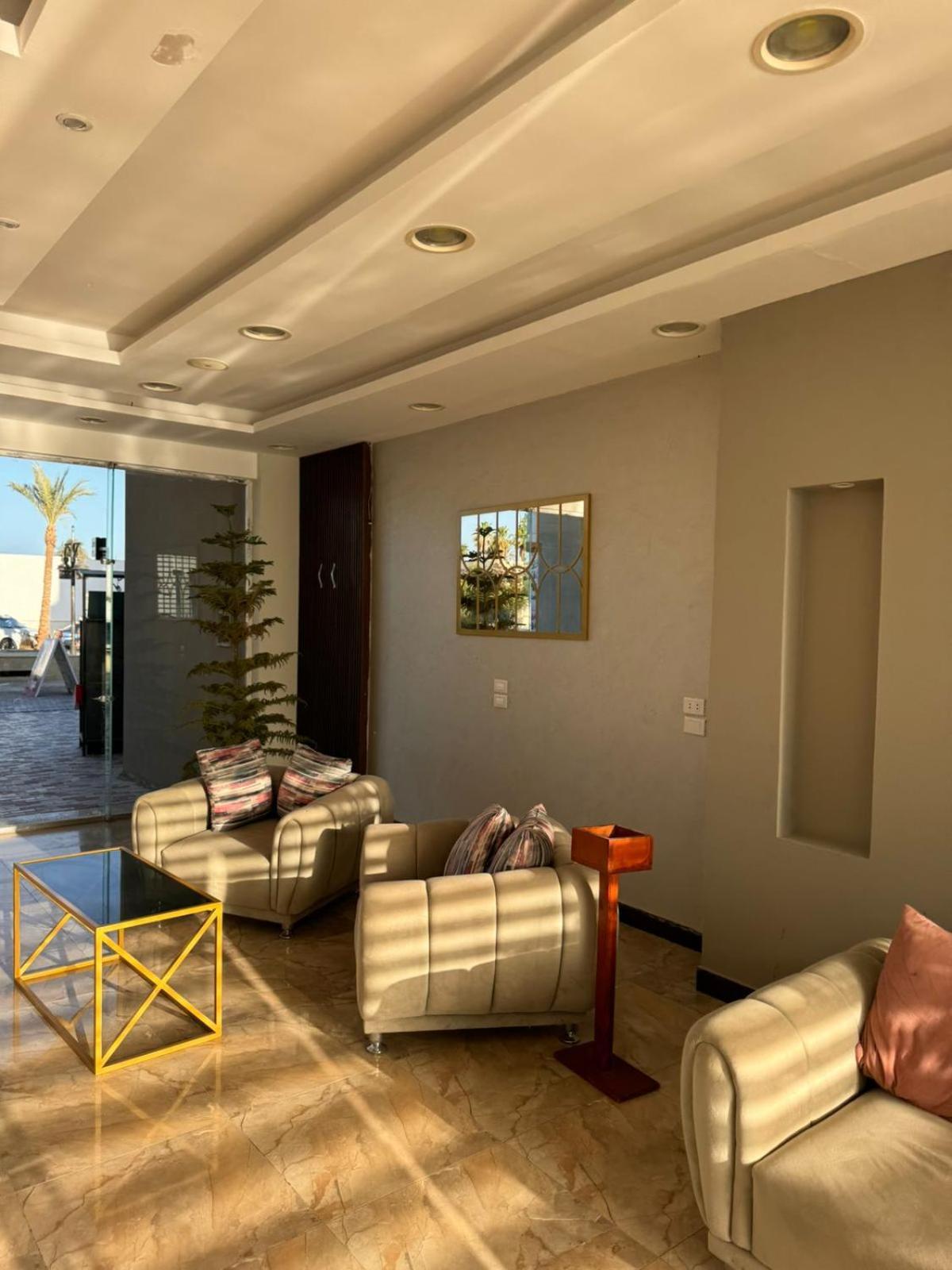 Apartment Princess Hurghada