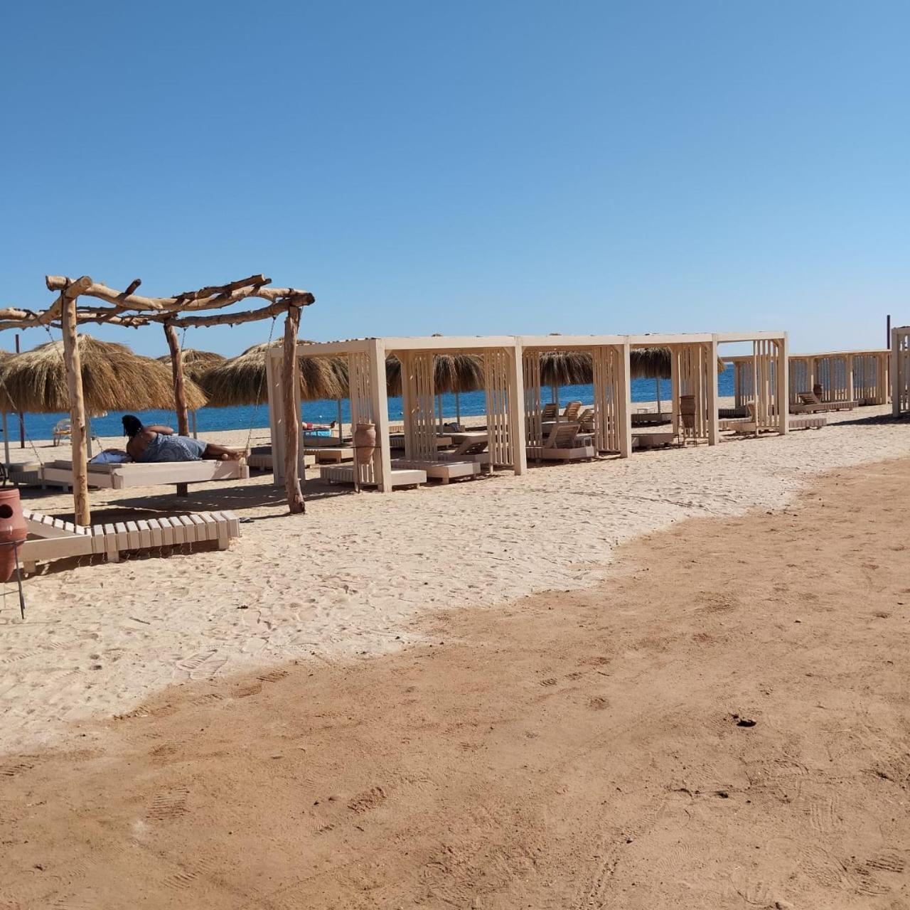 Princess Apartment Hurghada