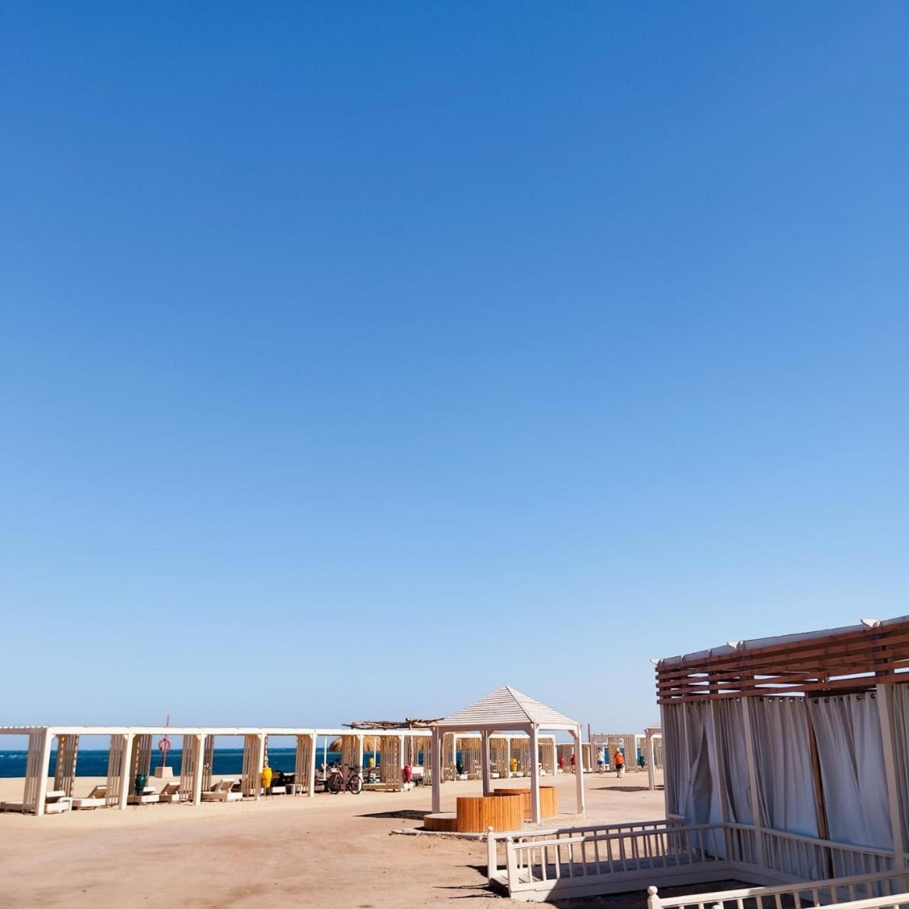Apartment Princess Hurghada
