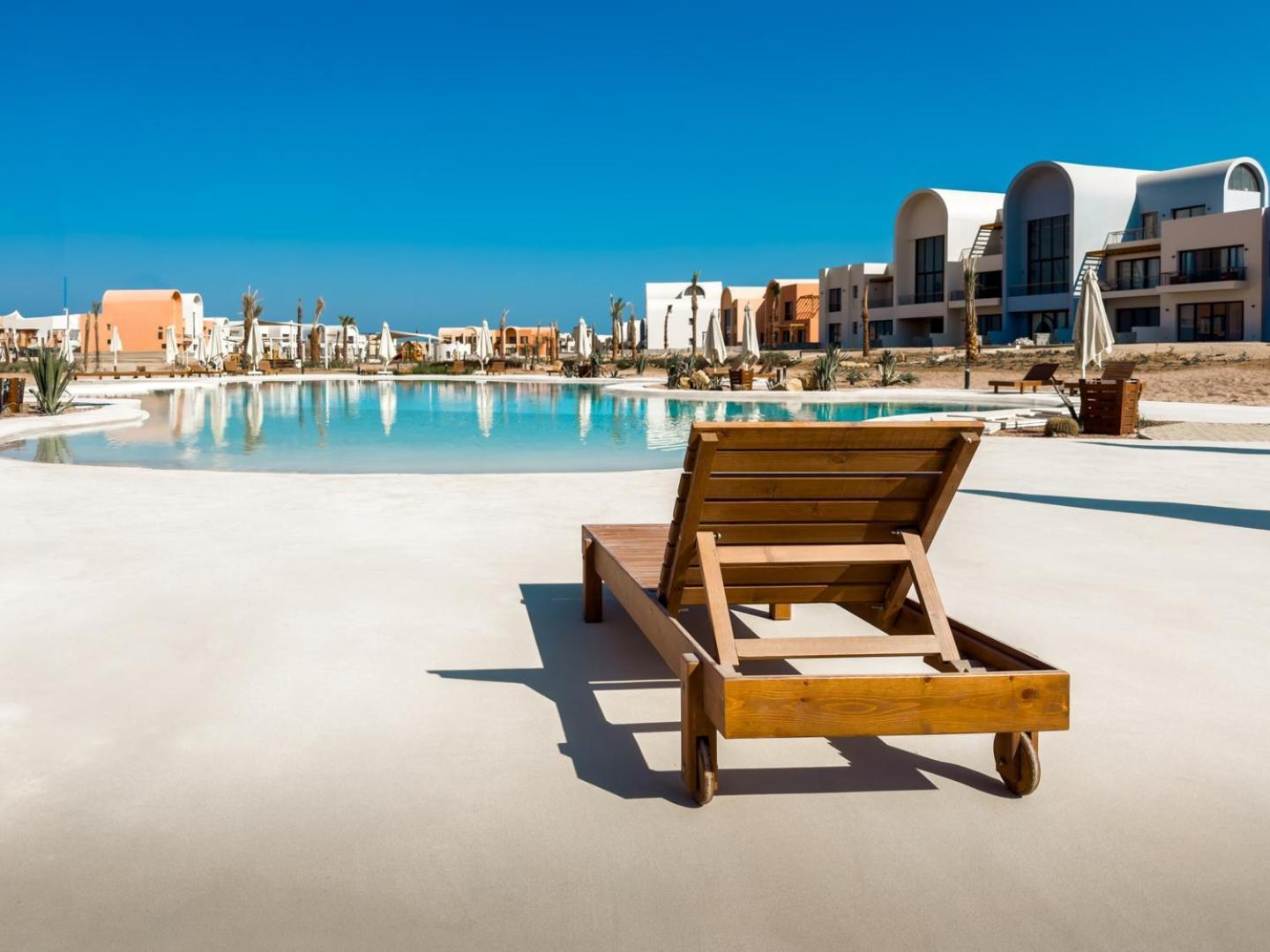 Apartment Brand New 1 Bdr Kamaran Hurghada