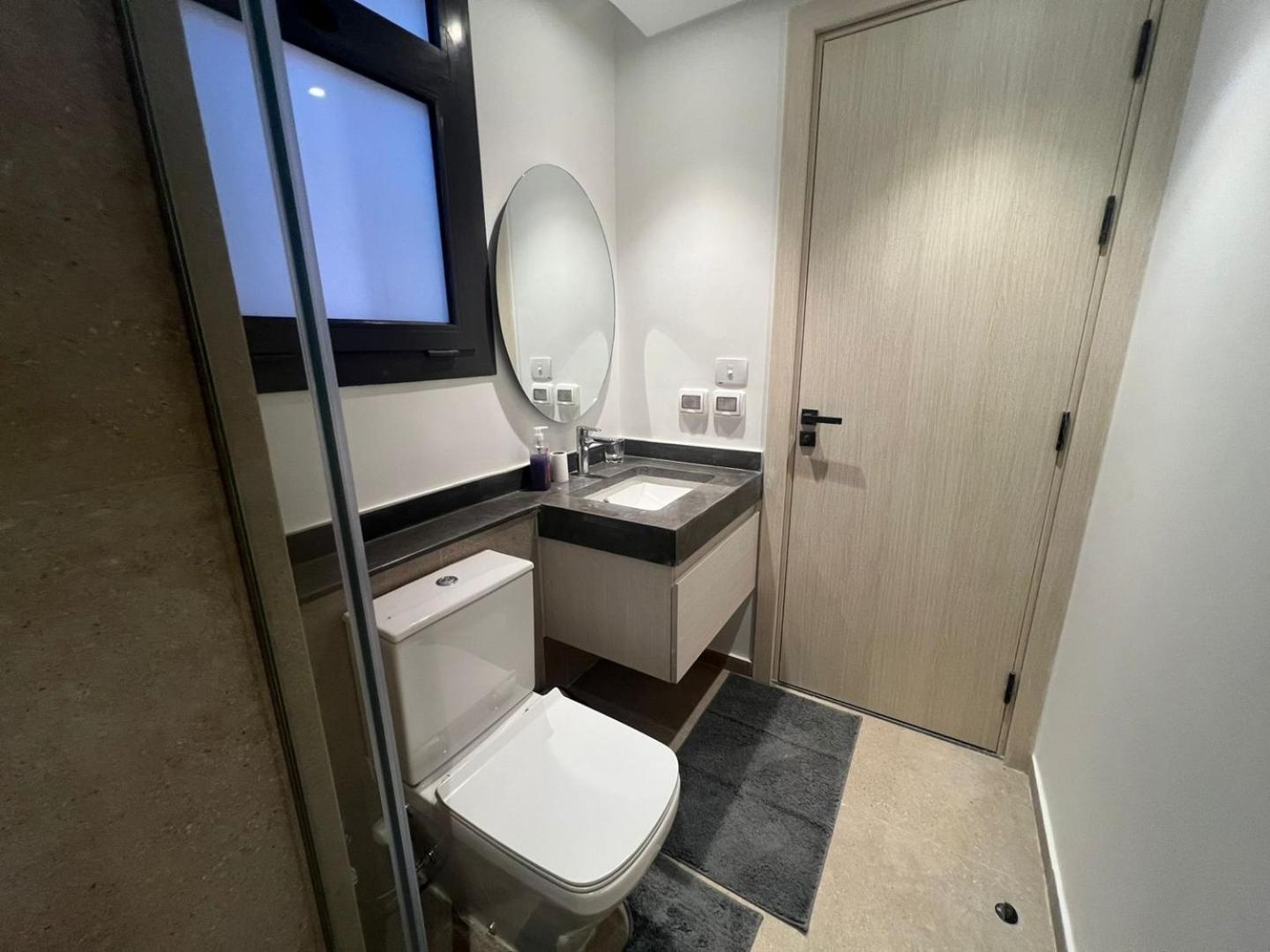 Brand New 1 Bdr Kamaran