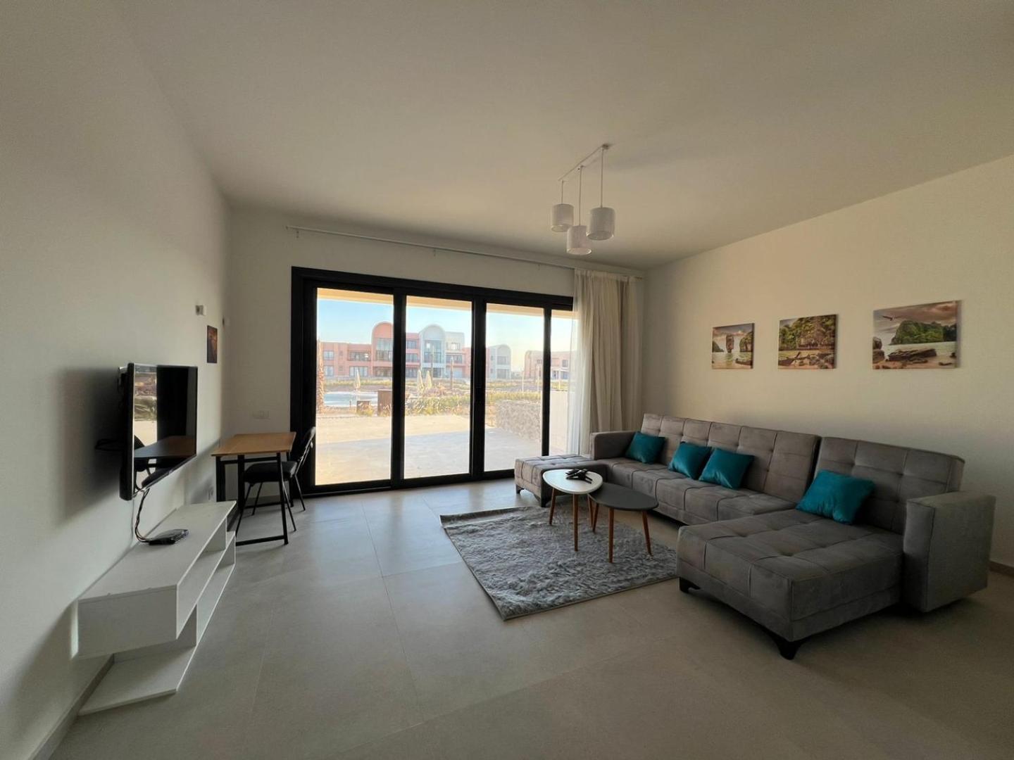 Apartment Brand New 1 Bdr Kamaran Hurghada