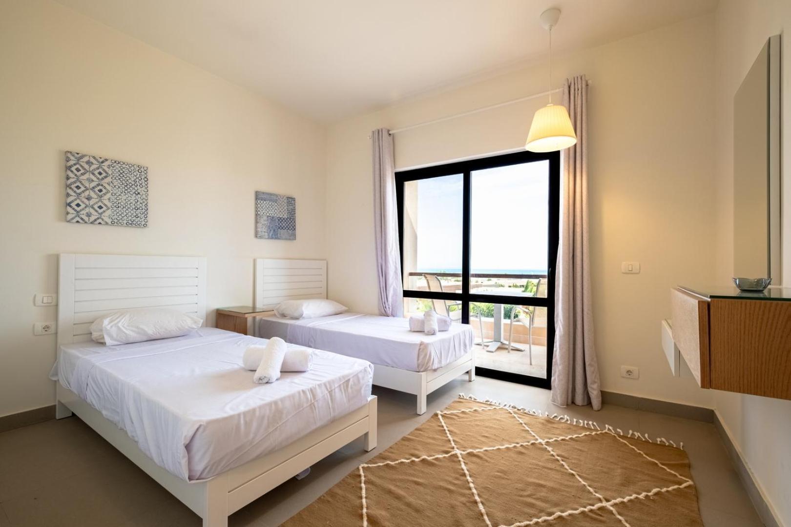 Prime Location Sea View