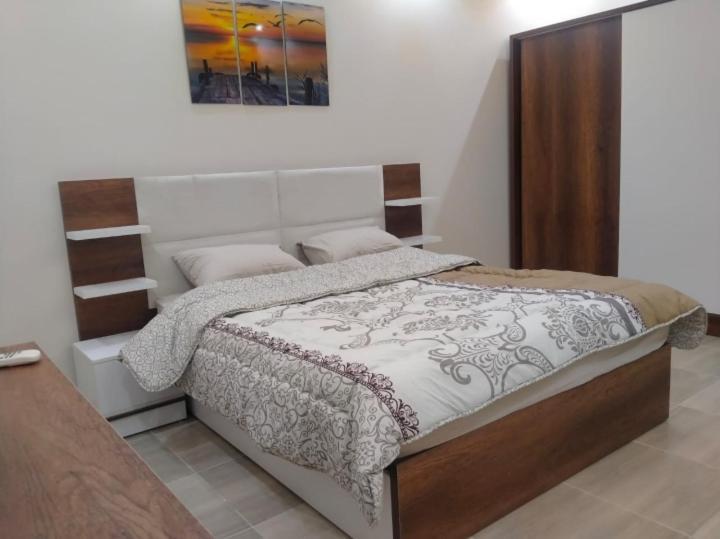 Apartment European Style Hurghada
