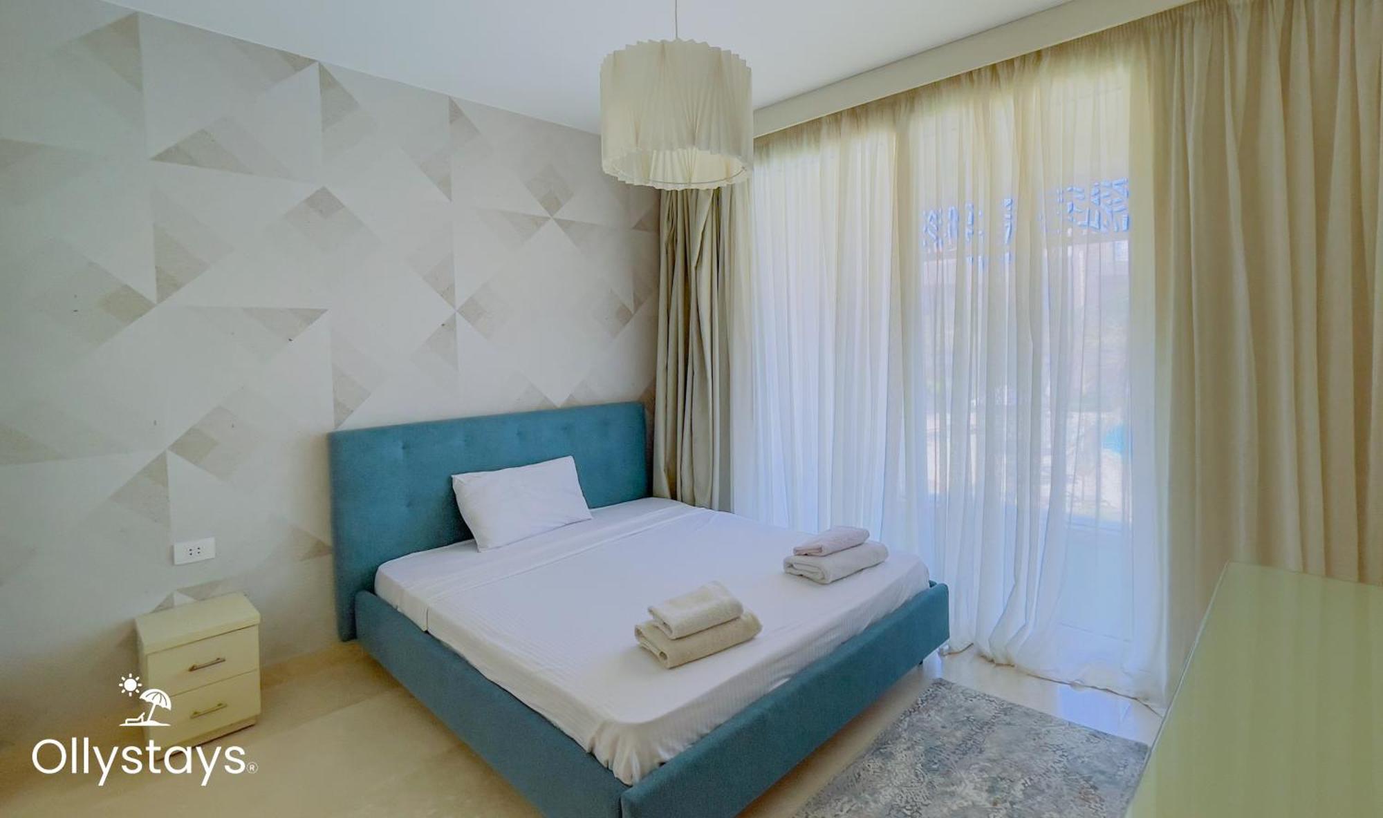 Ollystays Mangroovy 3br And Pool Free Access Hurghada