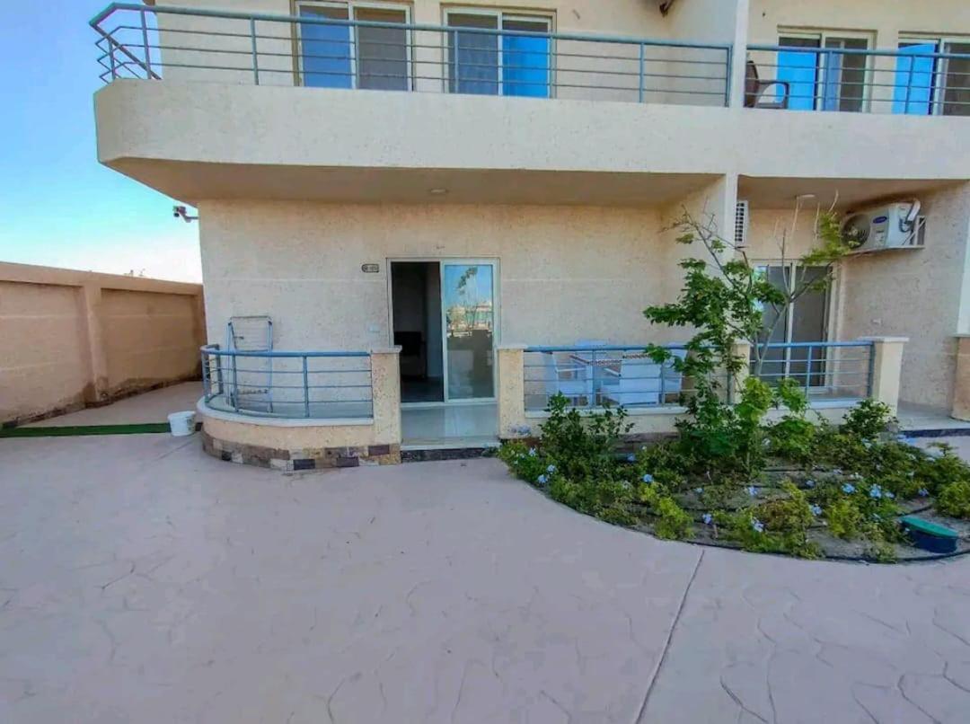 2bed Beachfront On-the-beach * Hurghada