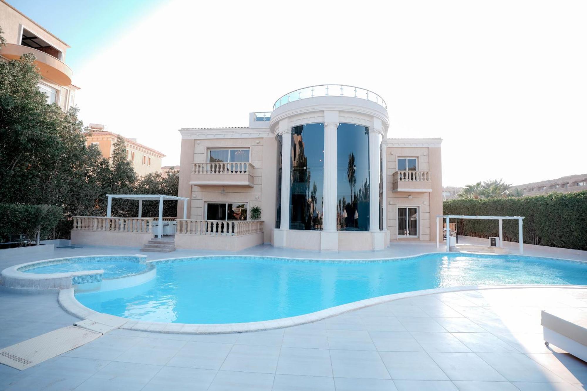 Caves Adults Only Hurghada