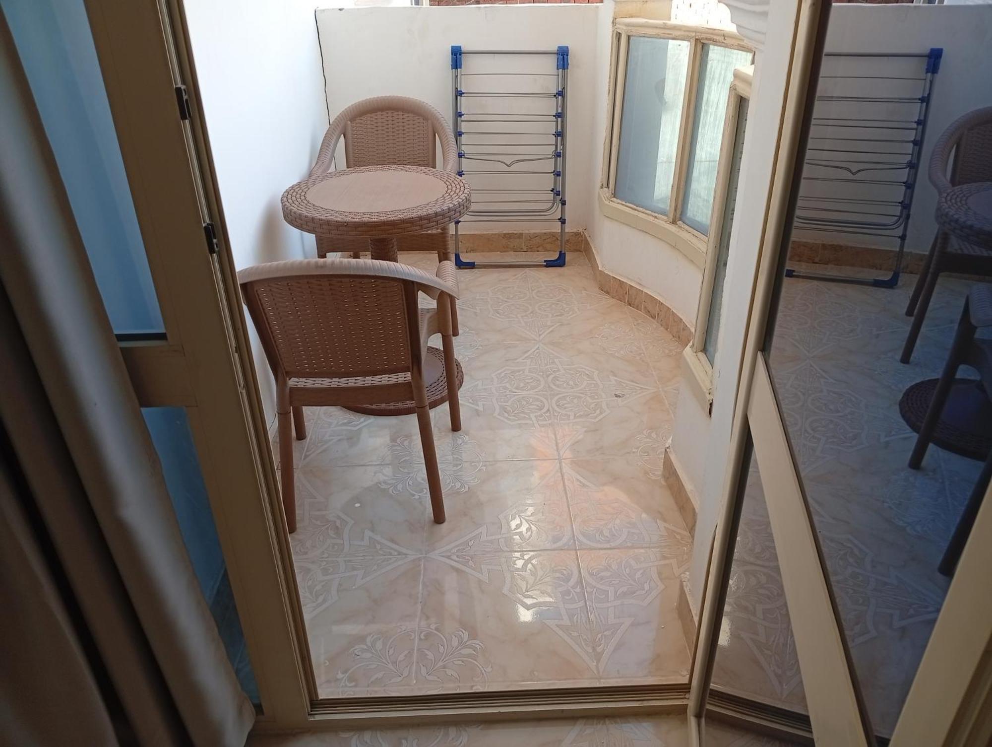 Apartment Laegenhet I Med Pool I Hurghada-magawish *