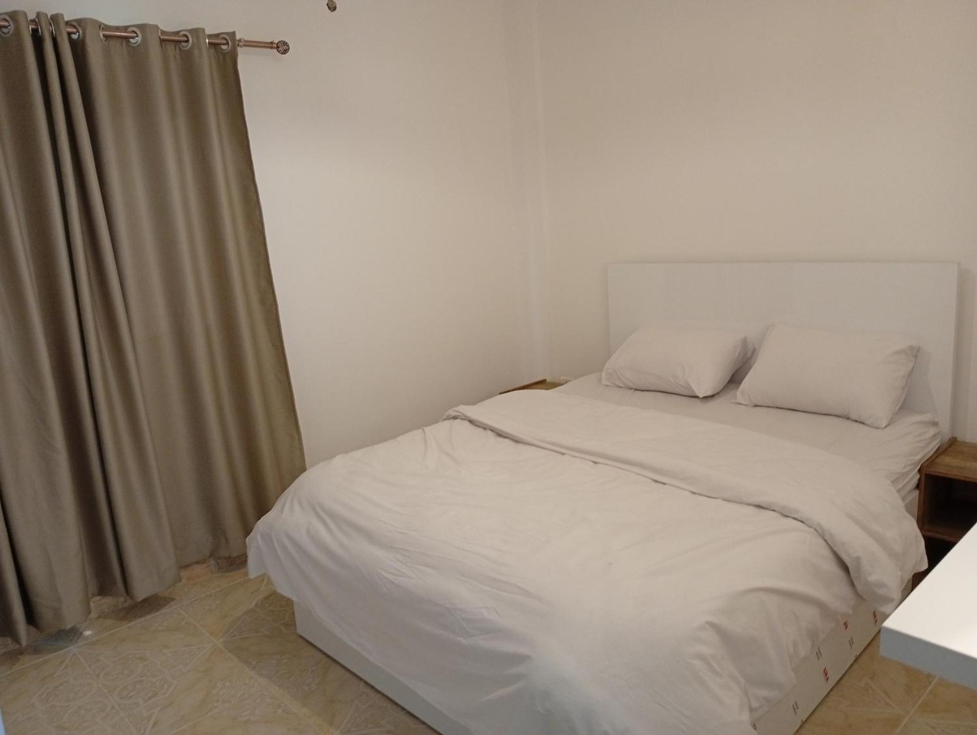 Laegenhet I Med Pool I Hurghada-magawish Hurghada