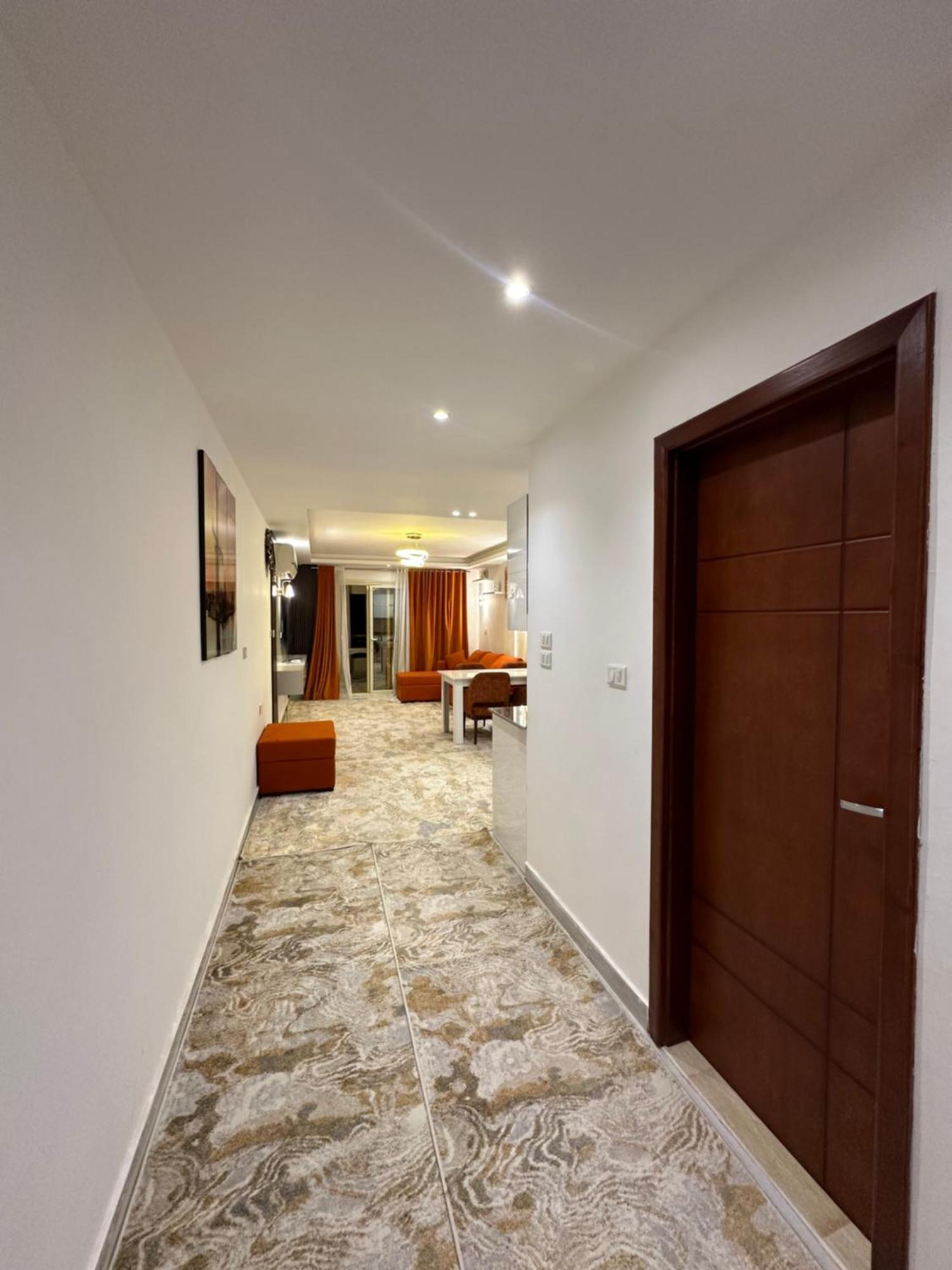 Red Sea Al Humbra Apartment