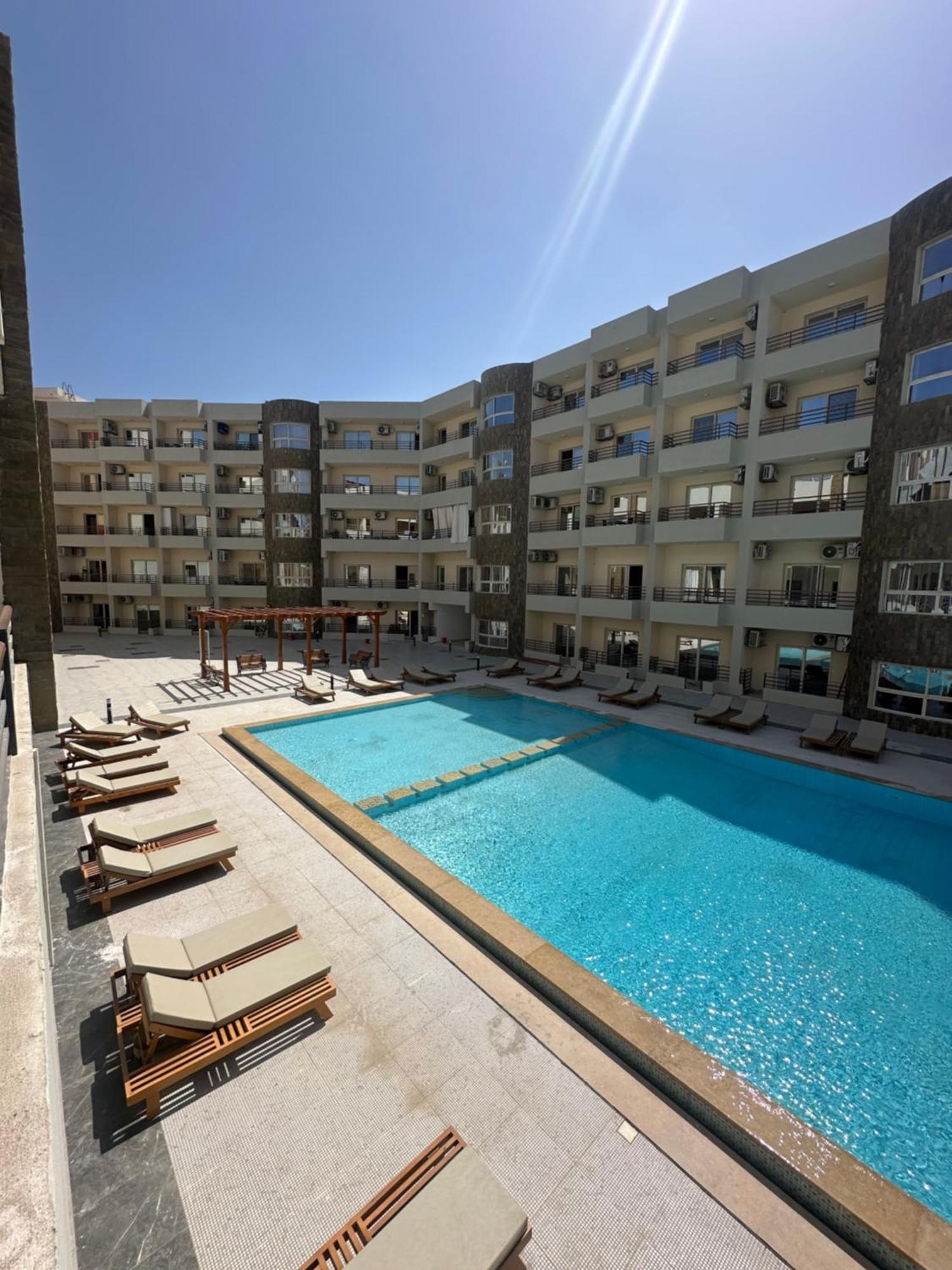 Apartment Red Sea Al Humbra