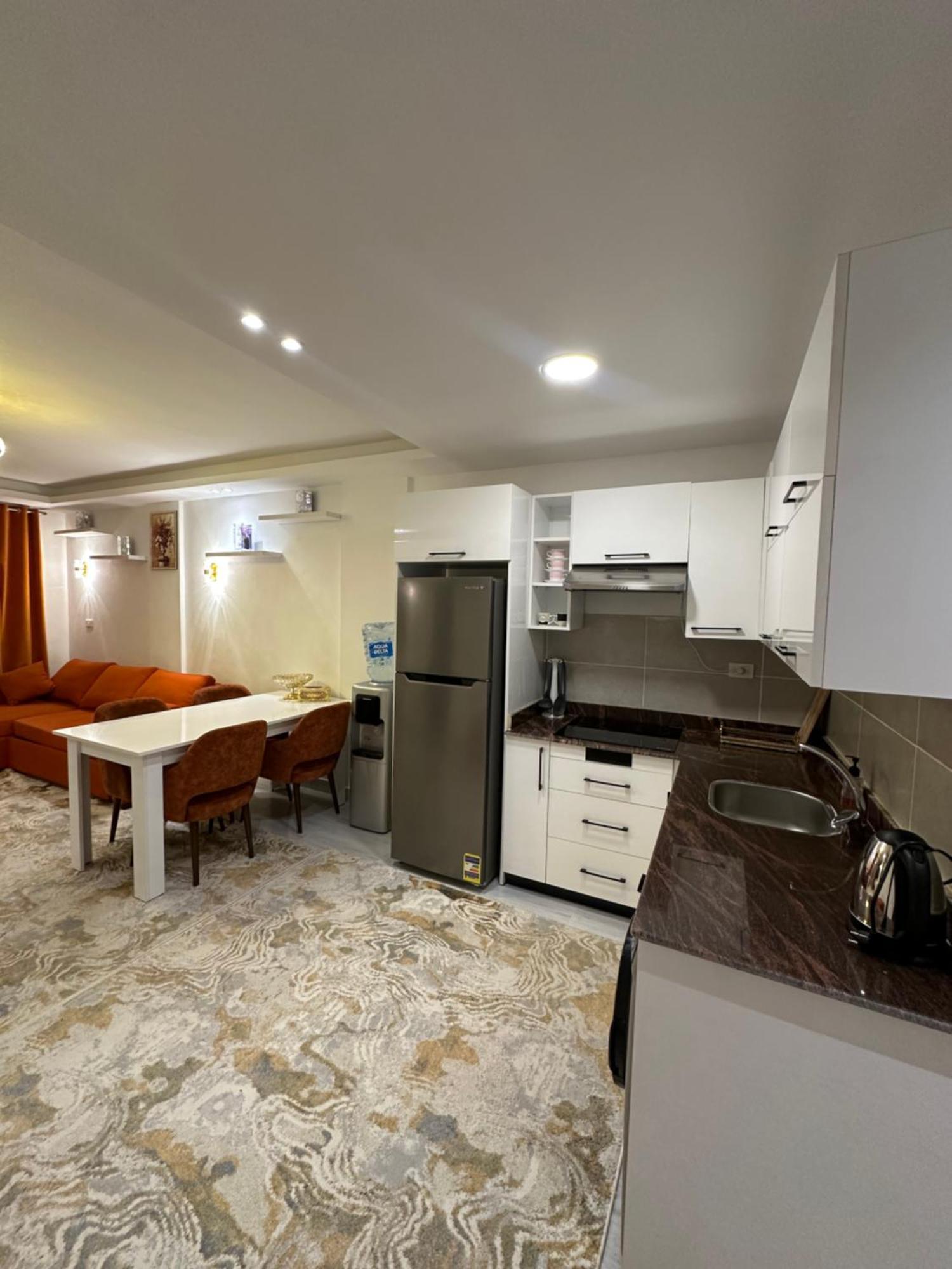 Red Sea Al Humbra Apartment *