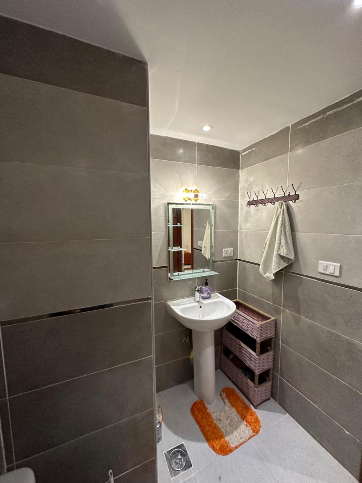 Red Sea Al Humbra Apartment Hurghada