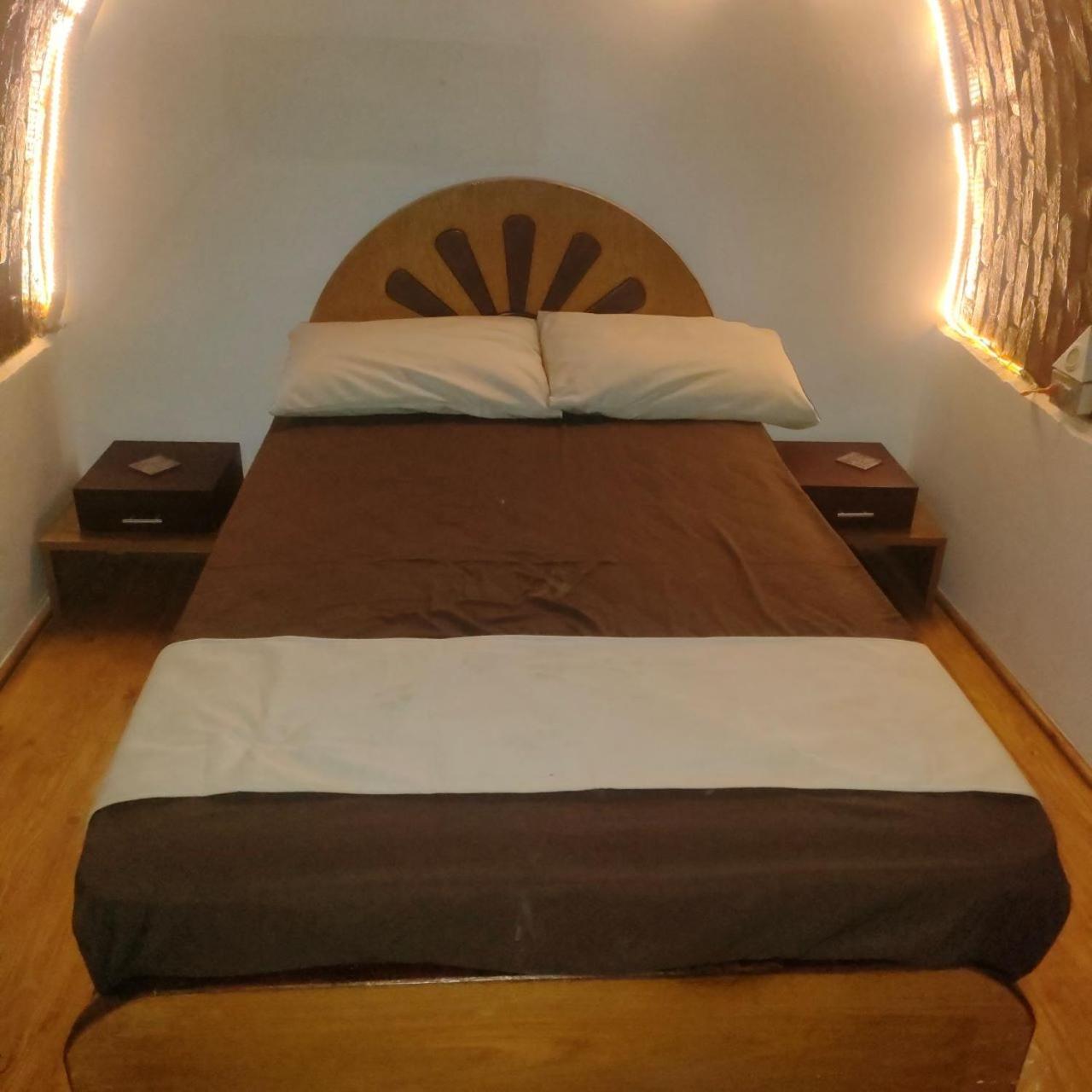 Makadi Heights Apartment