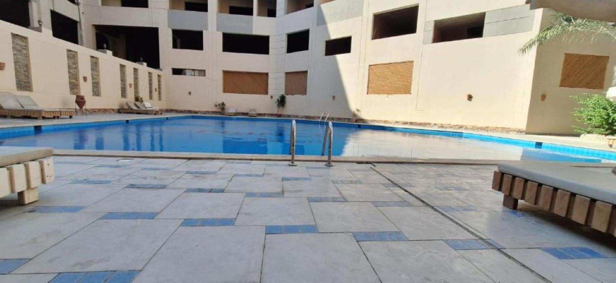 Princess Apartment Hurghada