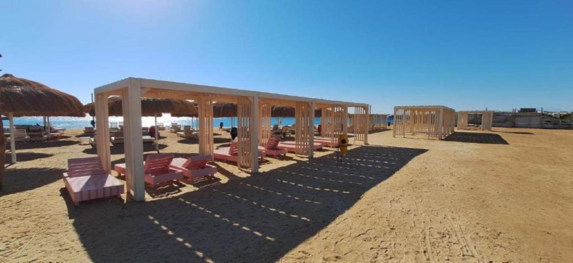 Apartment Princess Hurghada