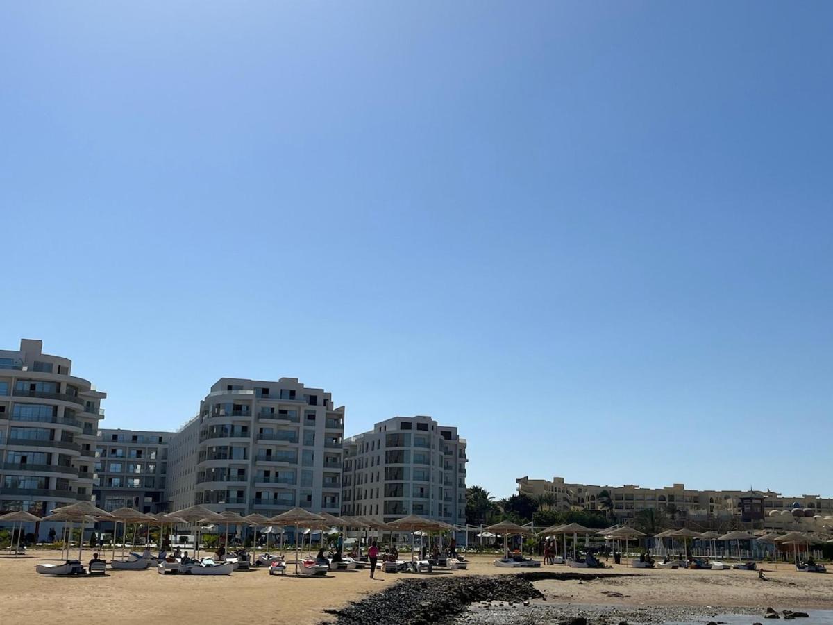Scandic Private * Hurghada