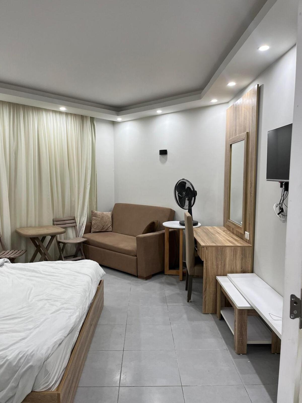 Scandic Private Apartment *