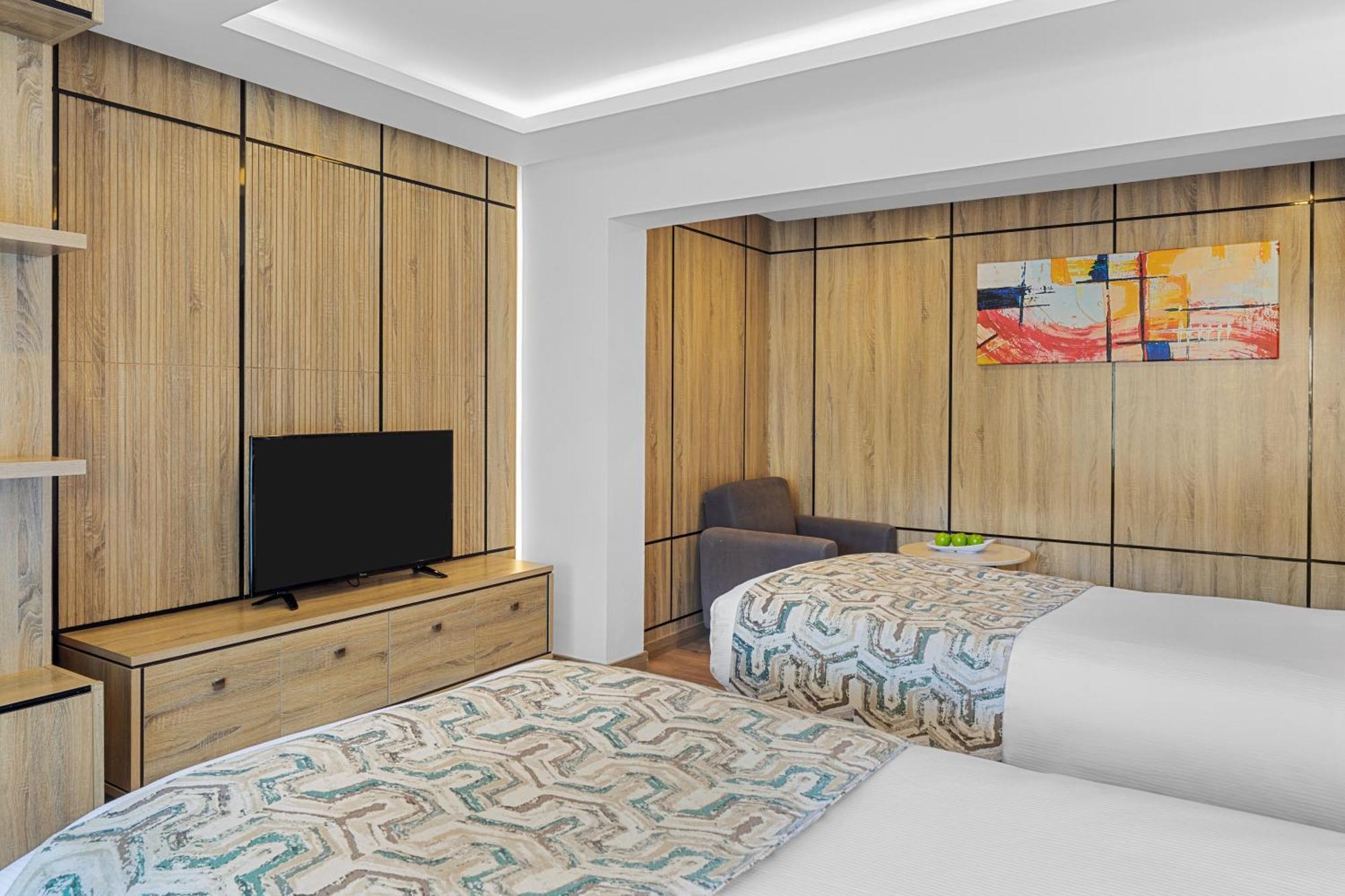 Resort Albatros - By Pickalbatros 5*