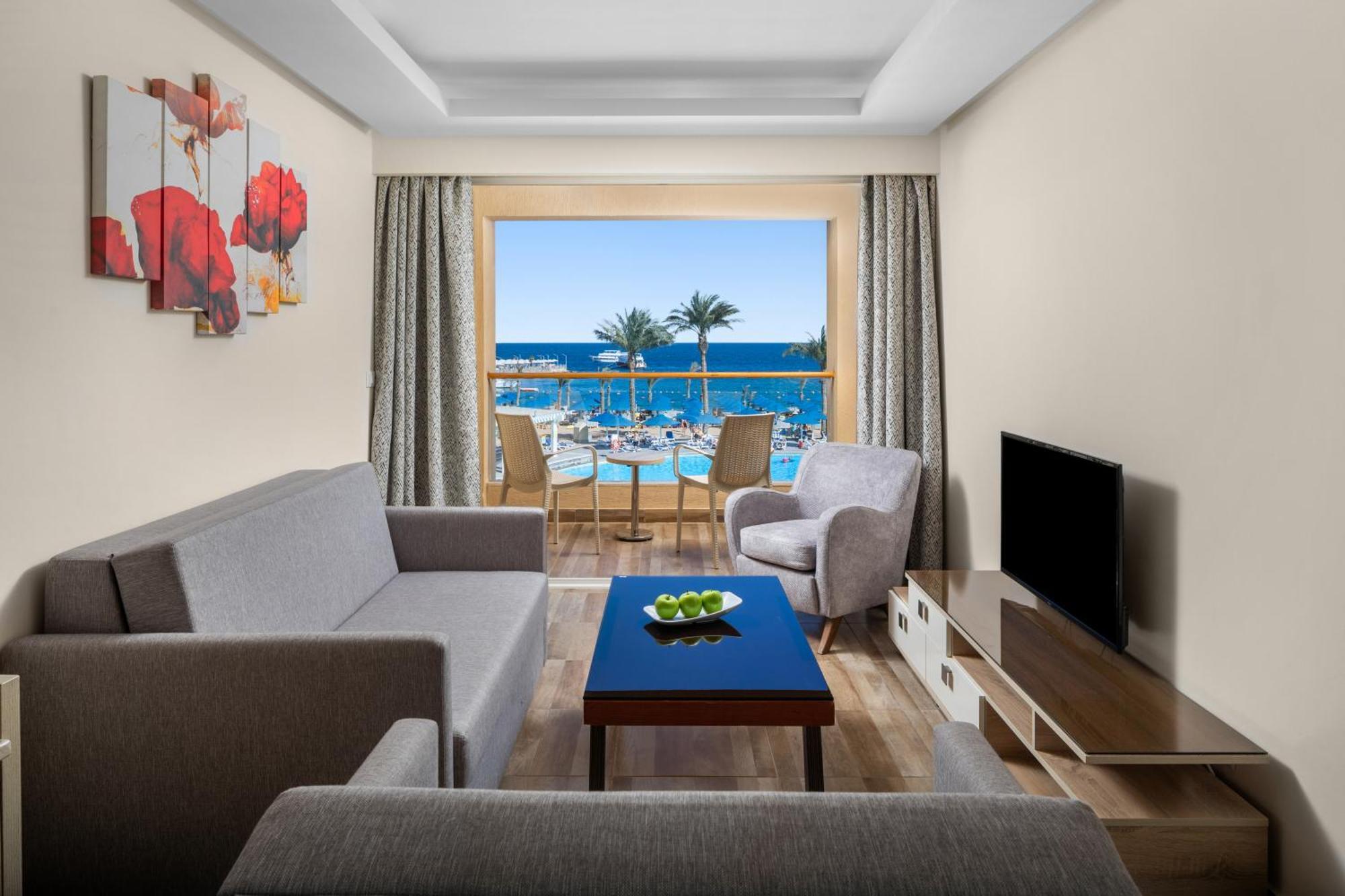 Resort Albatros - By Pickalbatros Hurghada
