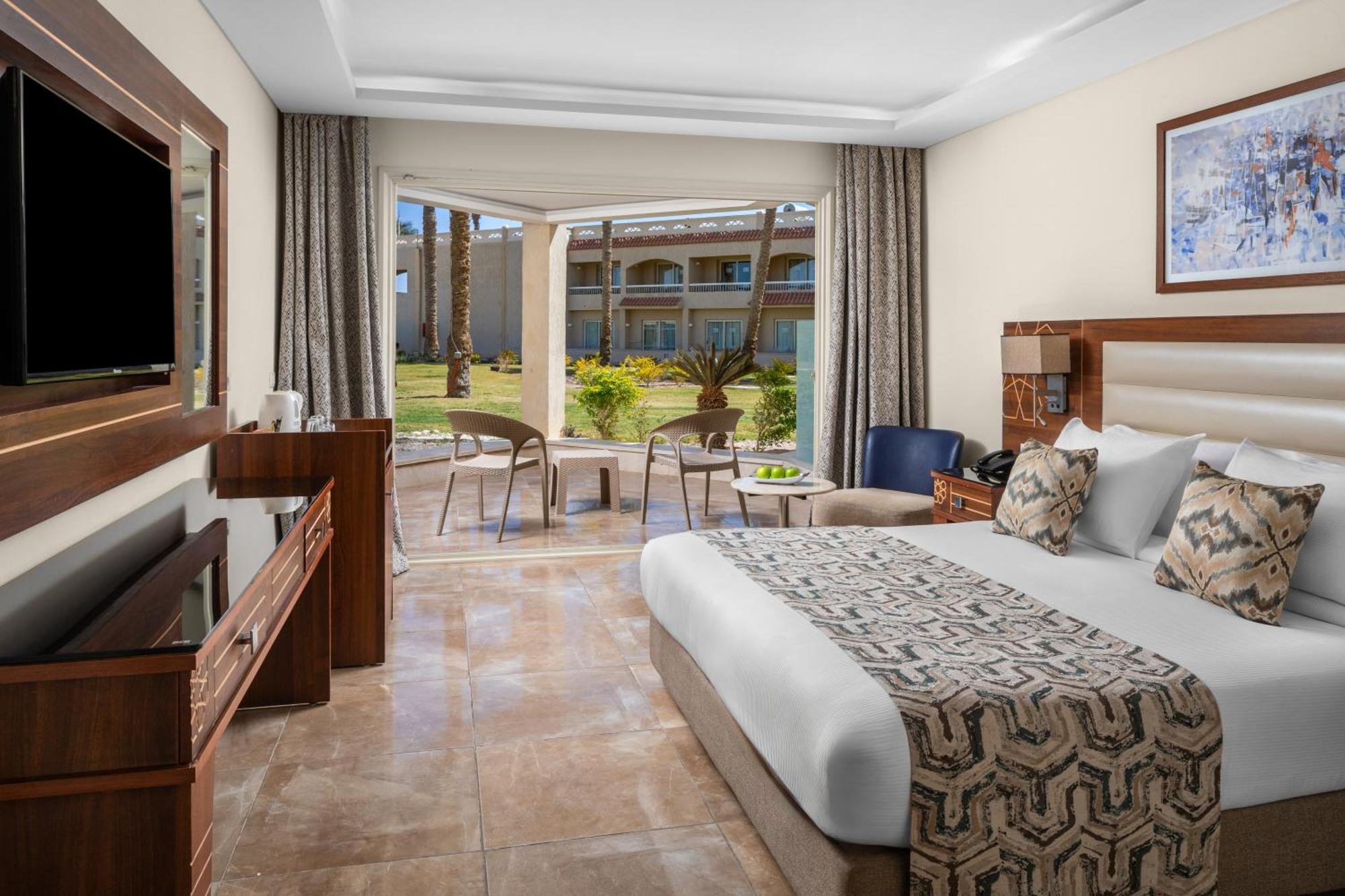 Albatros - By Pickalbatros Resort Hurghada