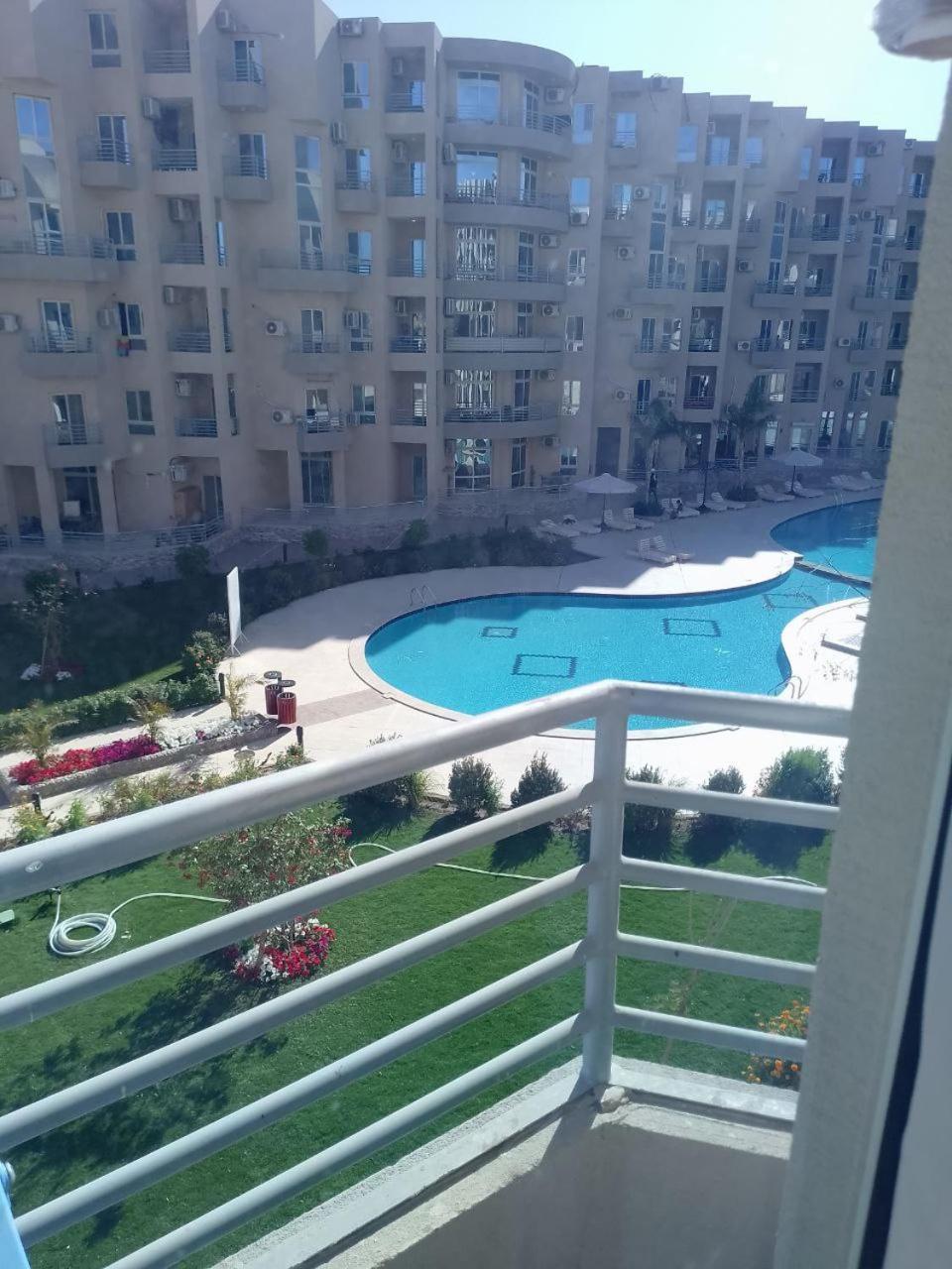 Princess Apartment Hurghada
