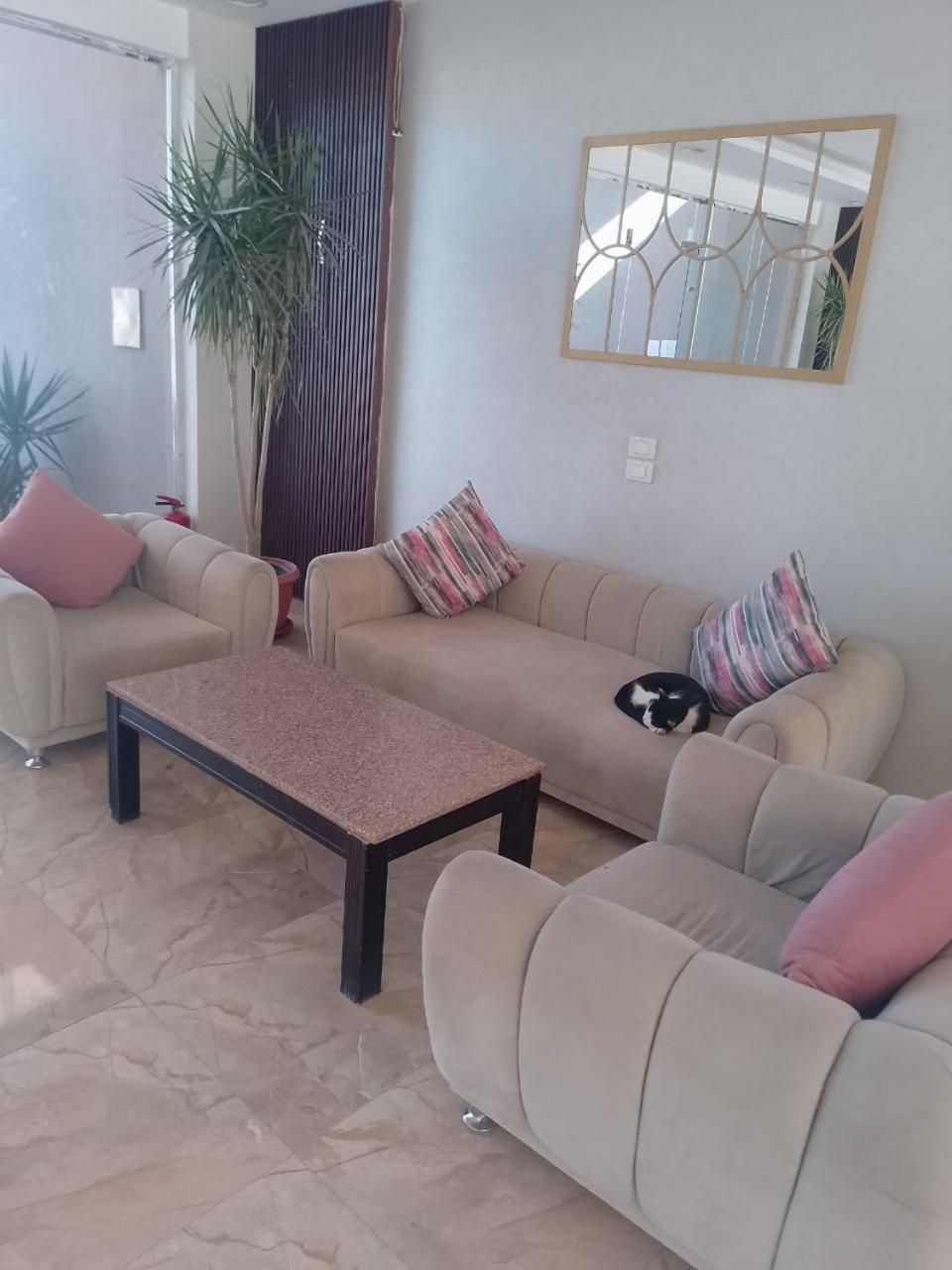 Apartment Princess Hurghada