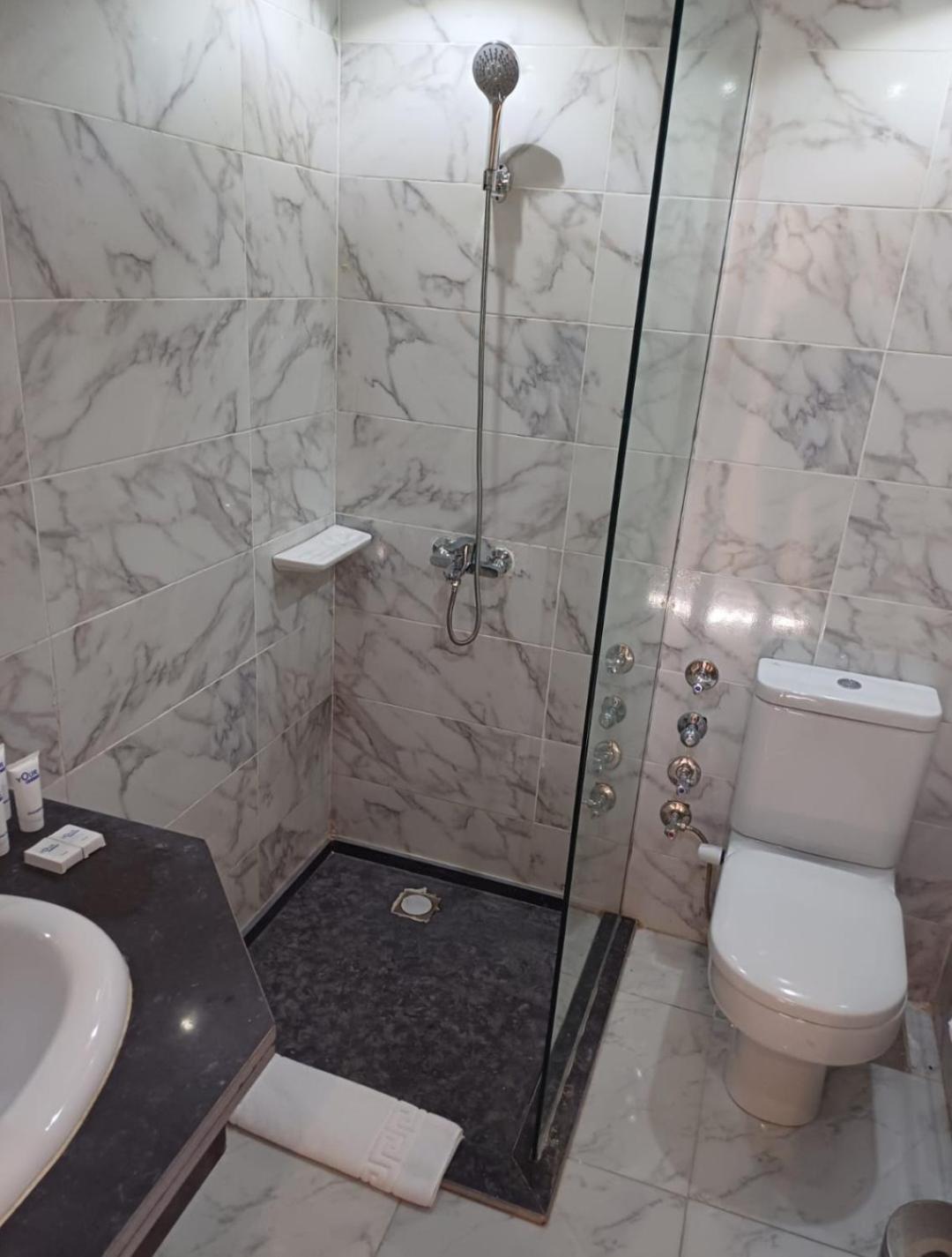 Minaland & Aquapark Aparthotel Hurghada