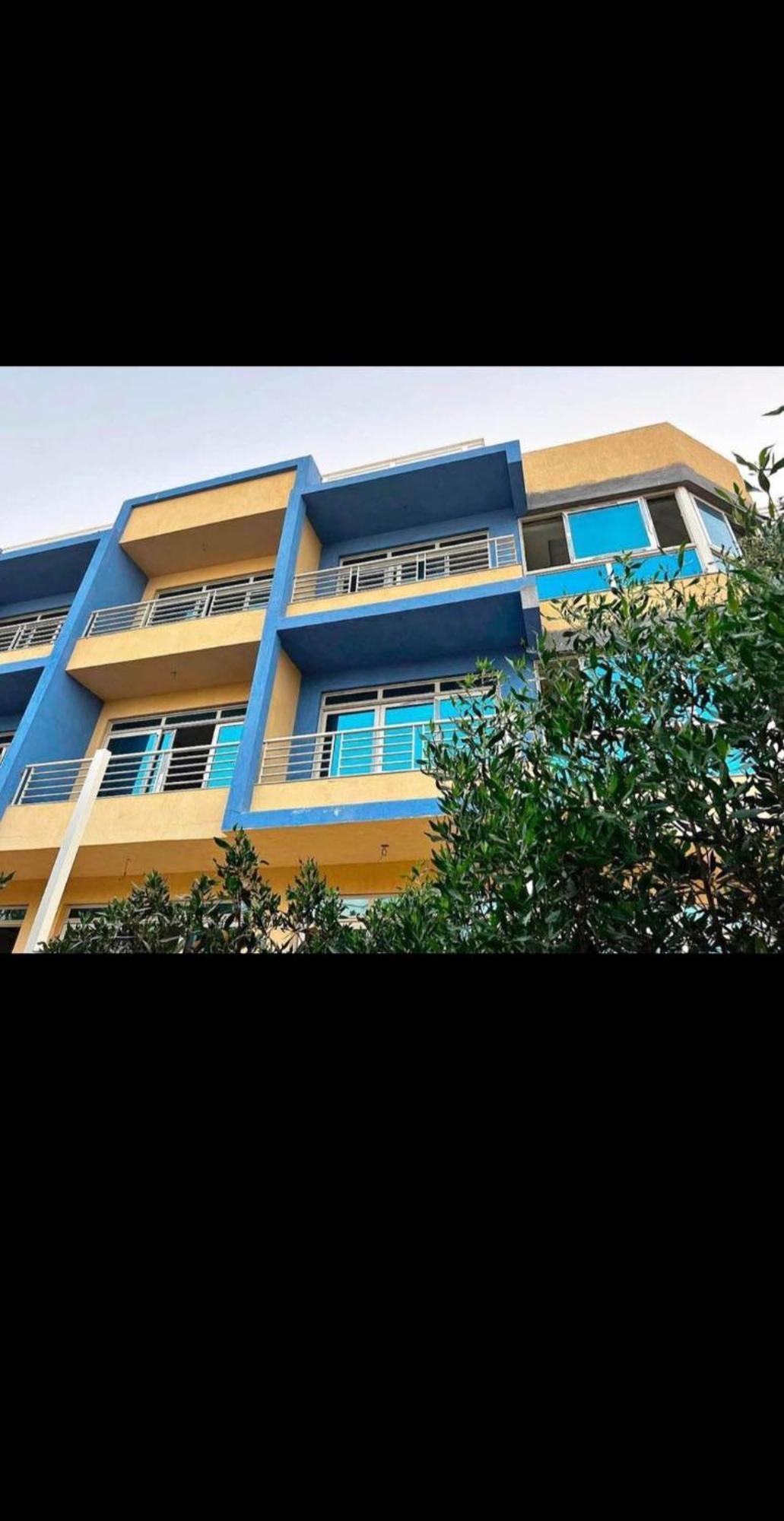 Minaland & Aquapark Aparthotel 4*