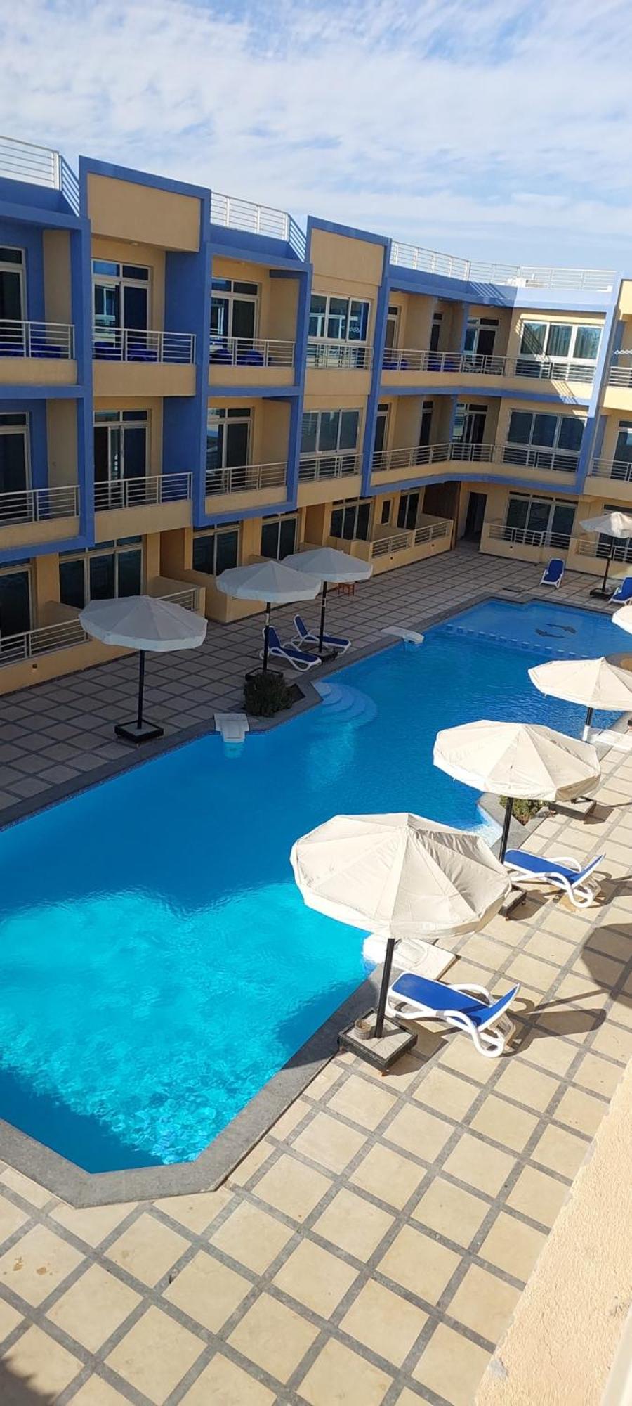 Aparthotel Minaland & Aquapark 4*