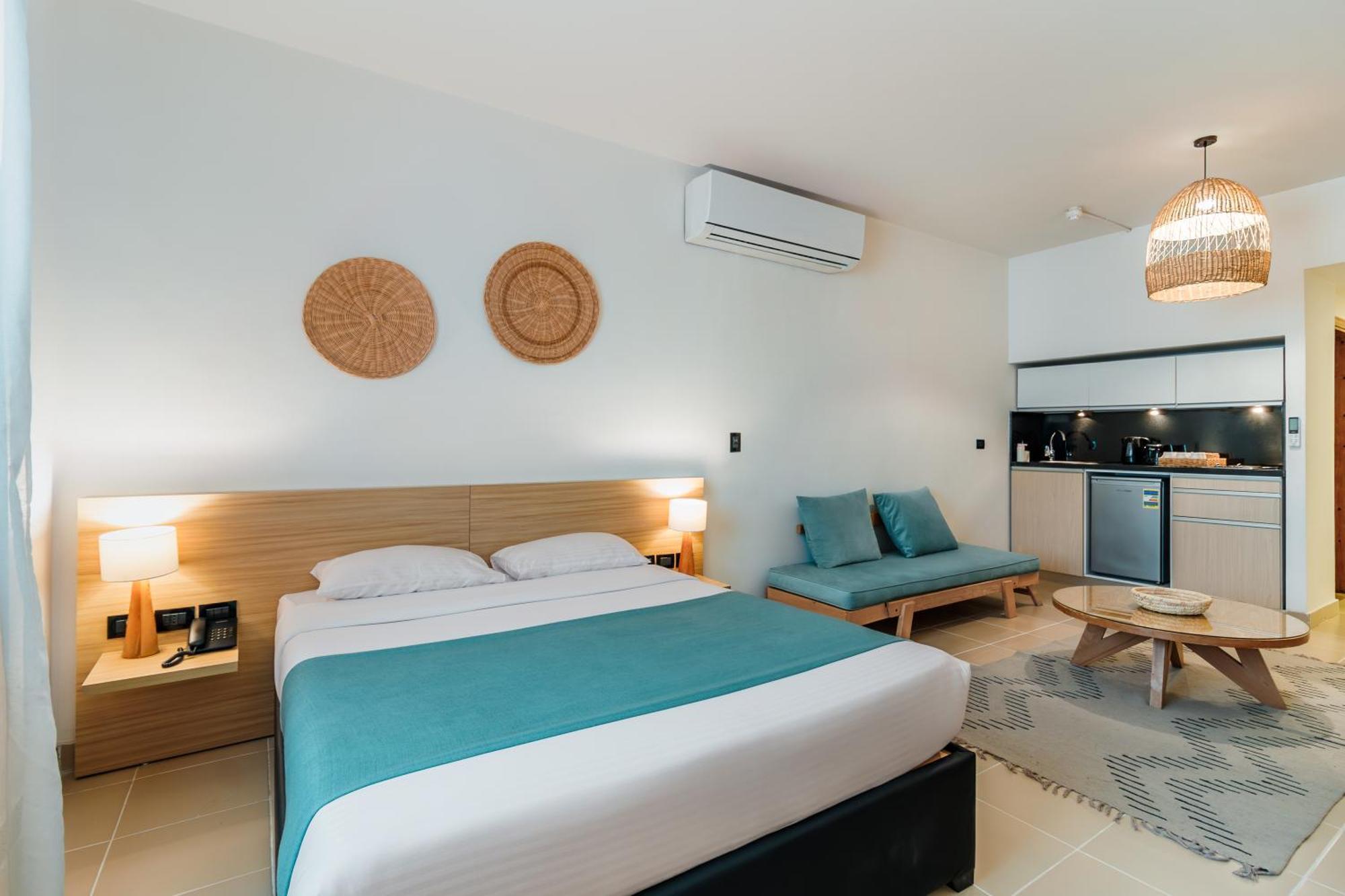 Redcon Aparthotel Hurghada
