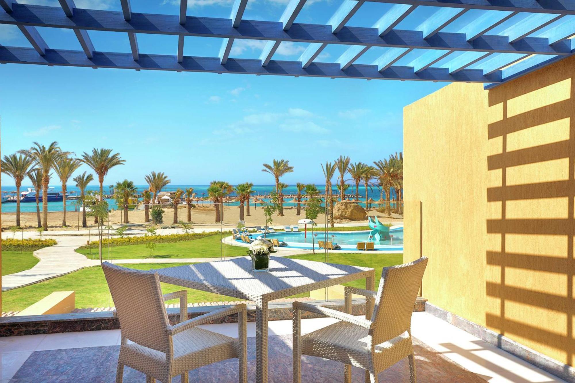 Hilton Plaza Station touristique 5*