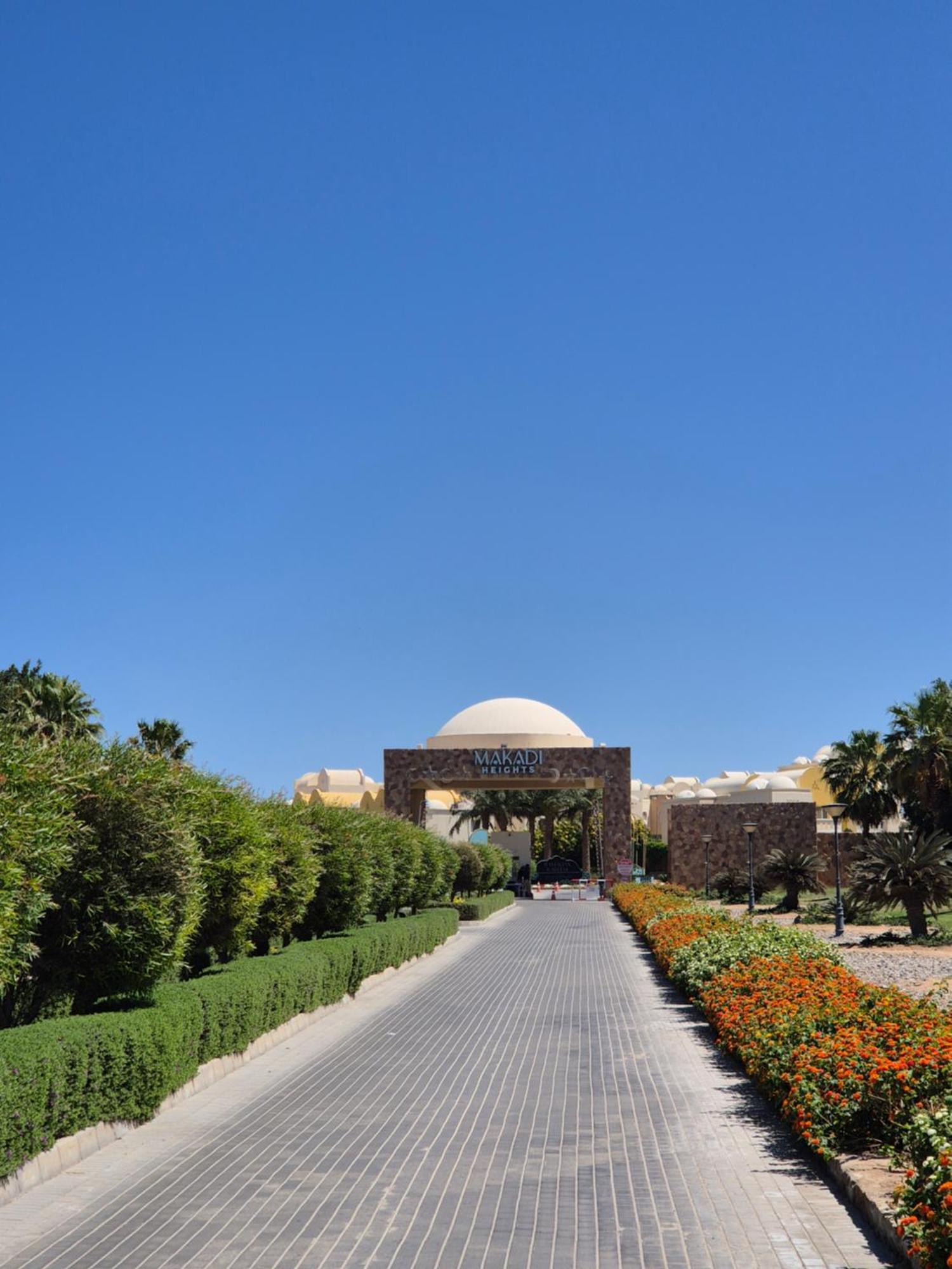 Makadi Heights Luxury Complex Appartement
