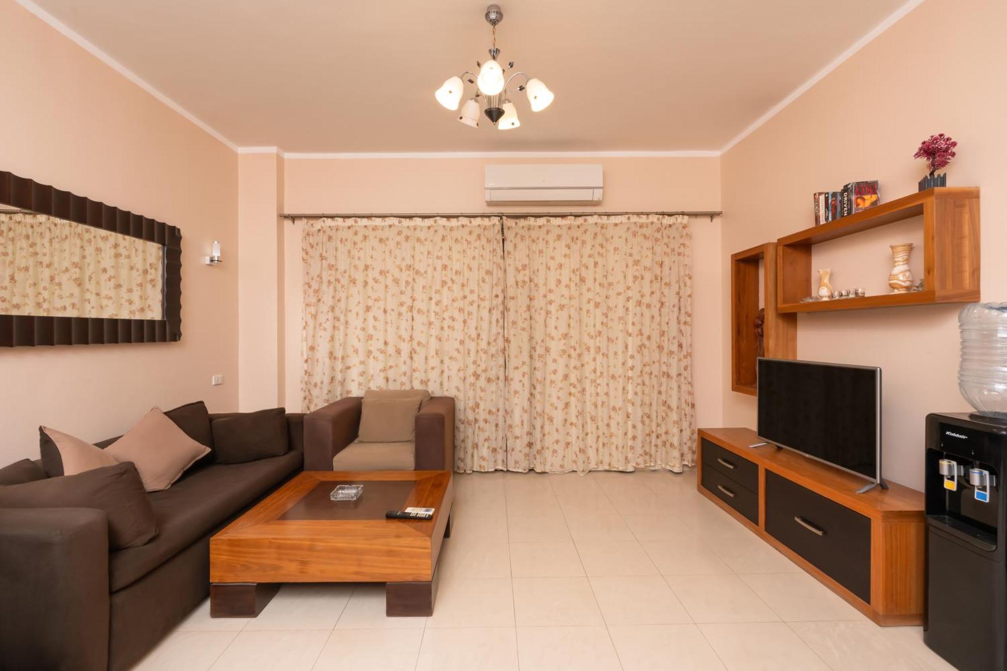 Apartment Free Access One Bedroom