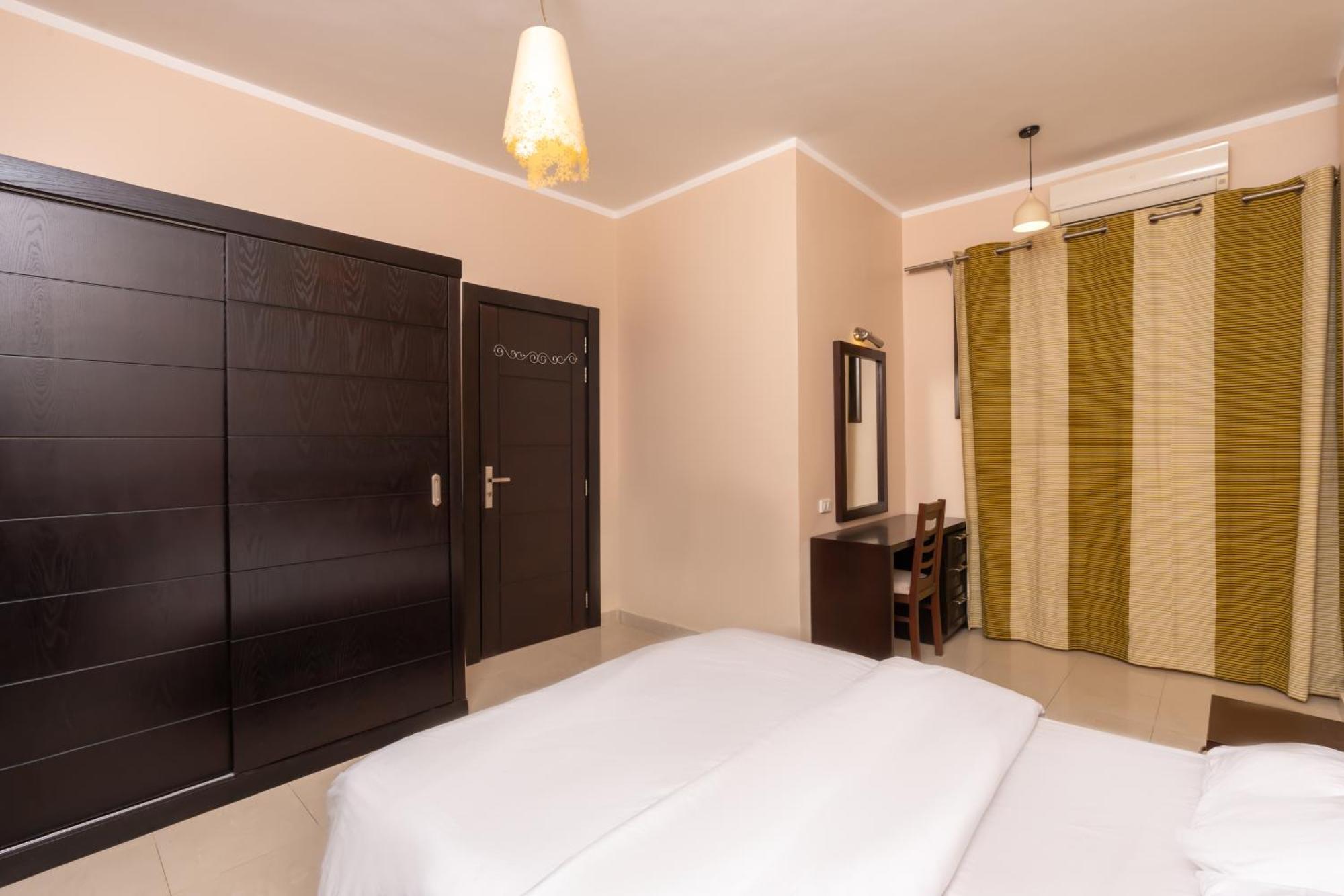 Apartment Free Access One Bedroom Hurghada